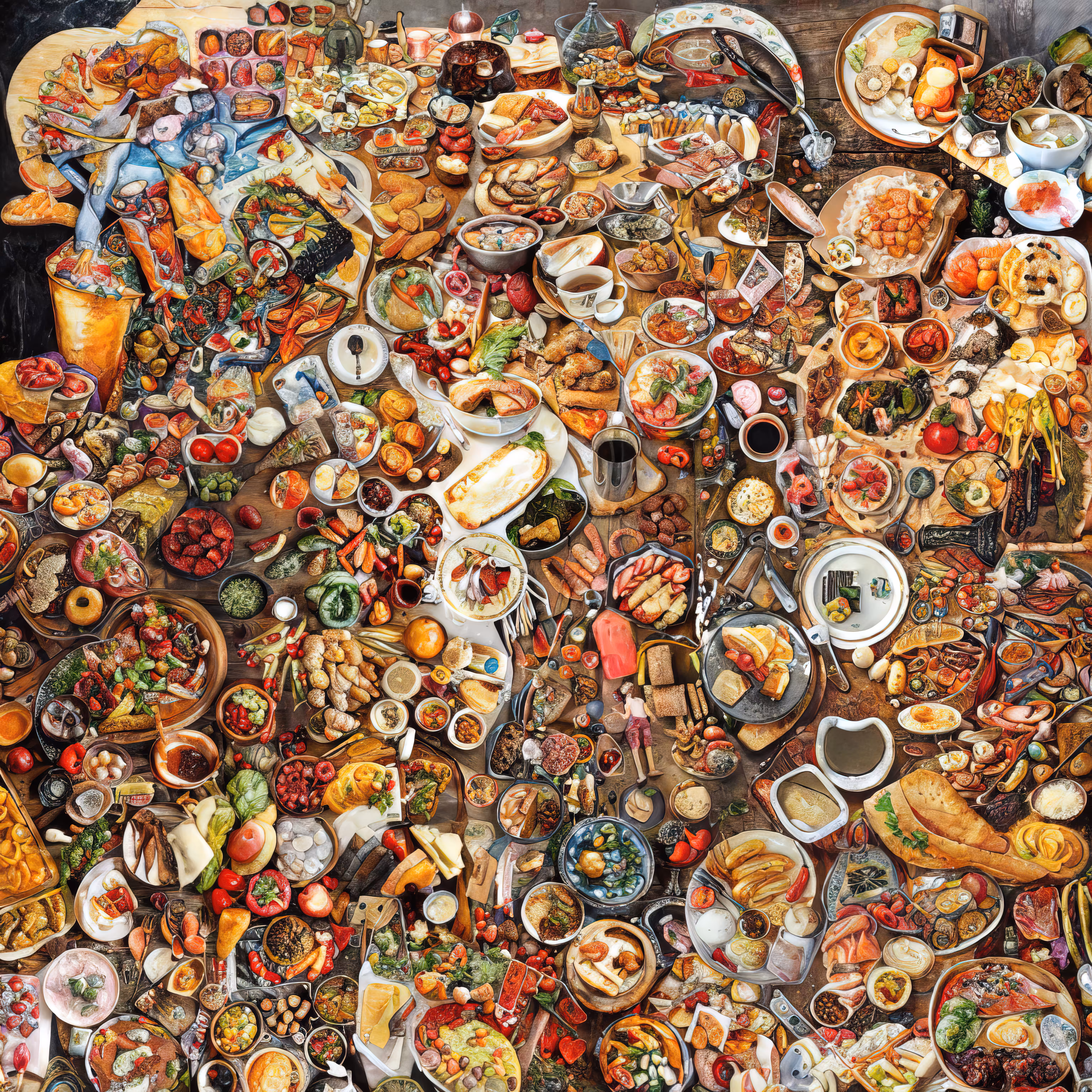 Feast