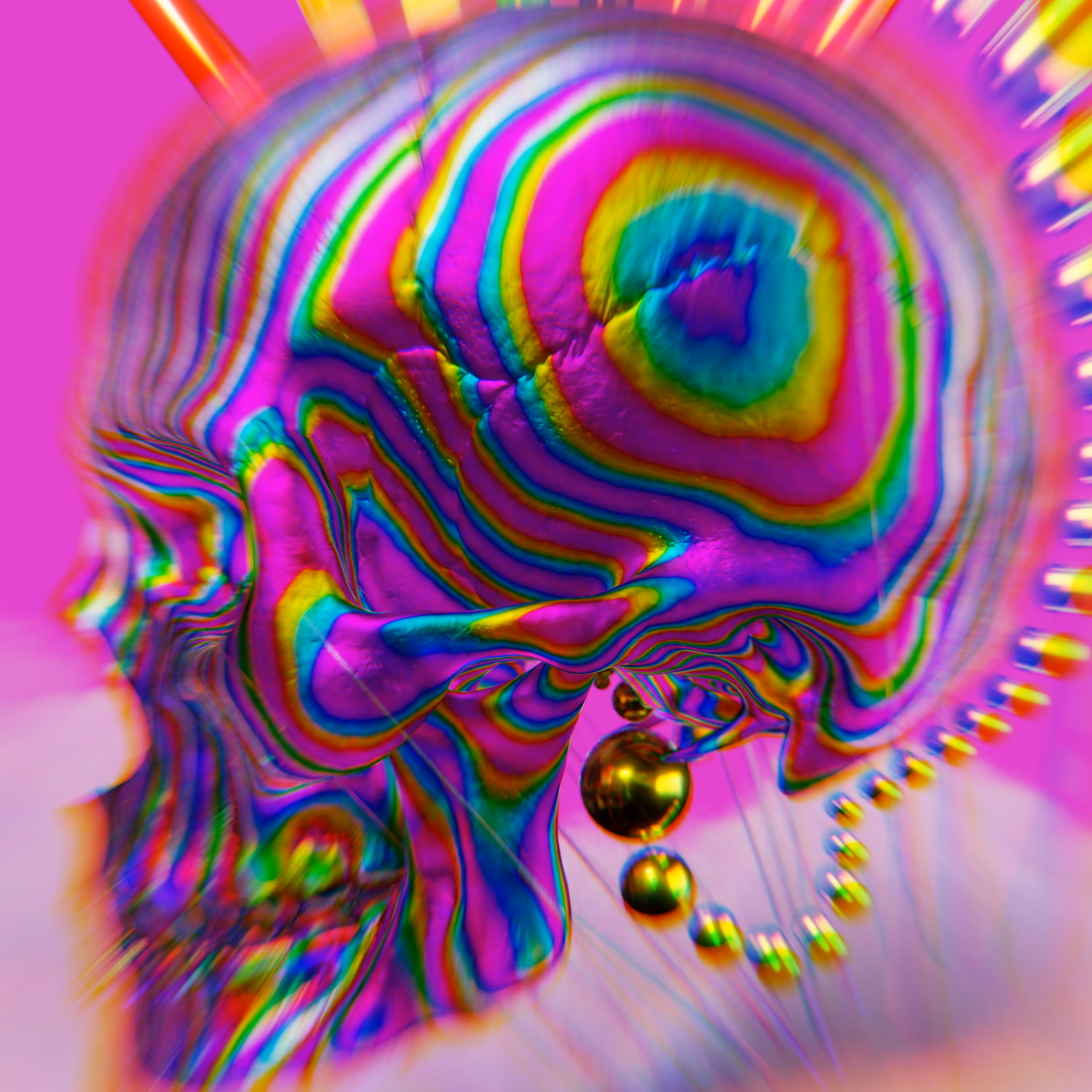 Neural Symphony