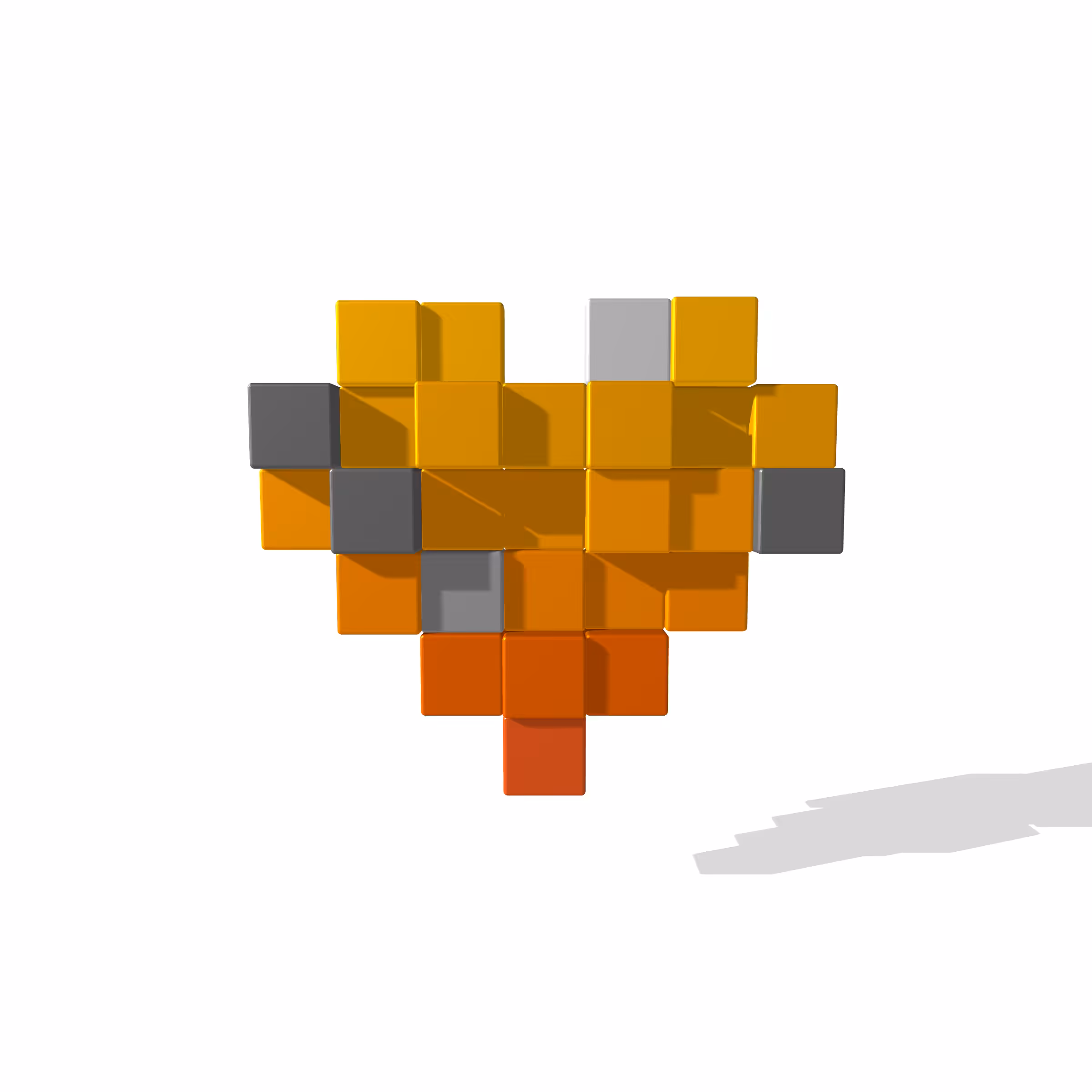 heart + craft #23688