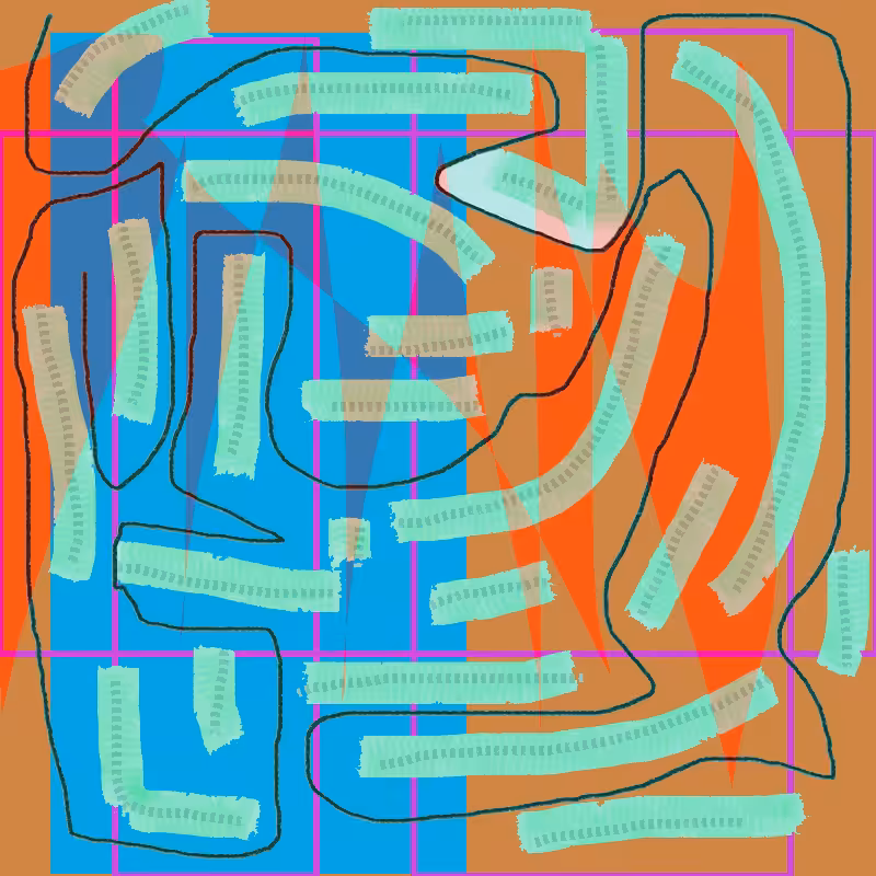 Organic #5