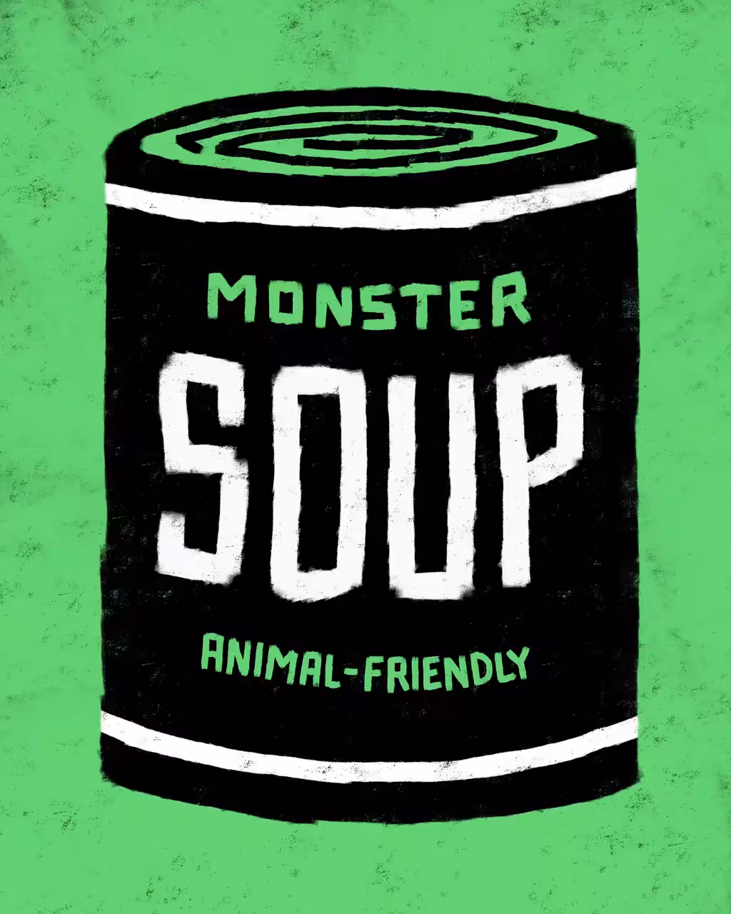 ANIMAL-FRIENDLY
