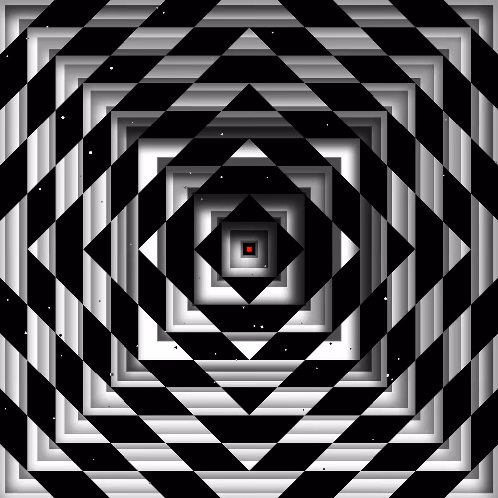 Inside matrix