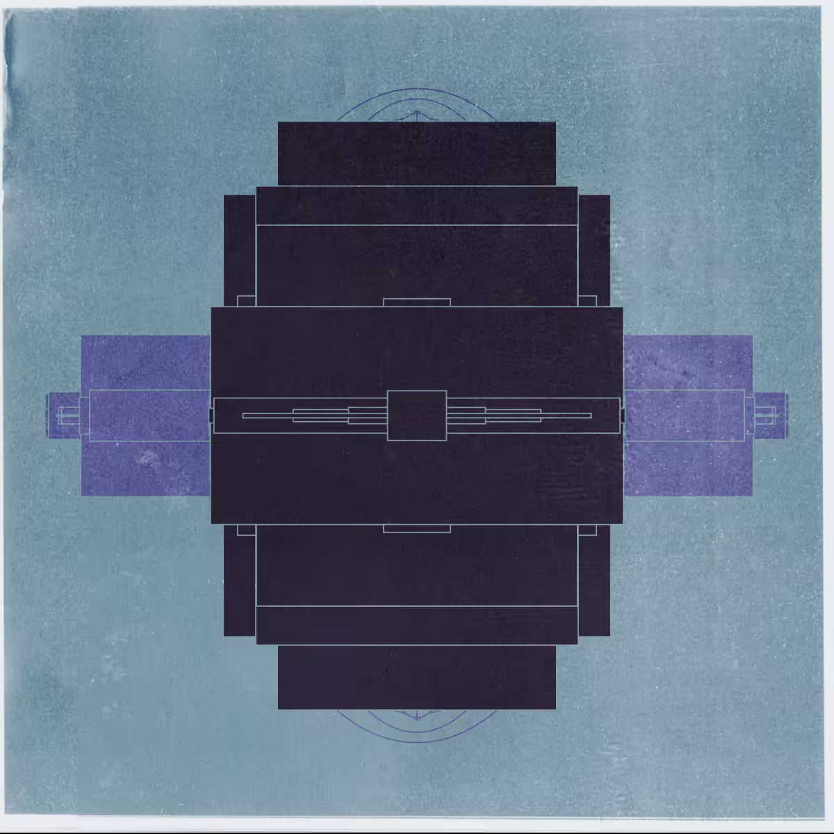 Palaces #108