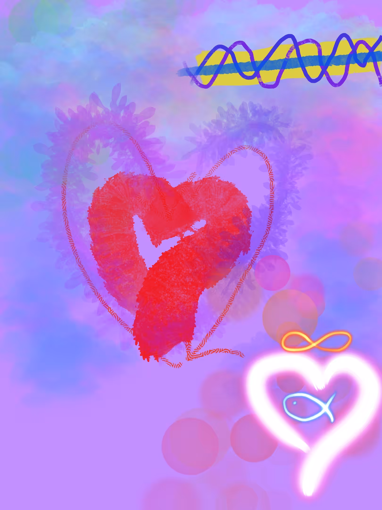 Be well