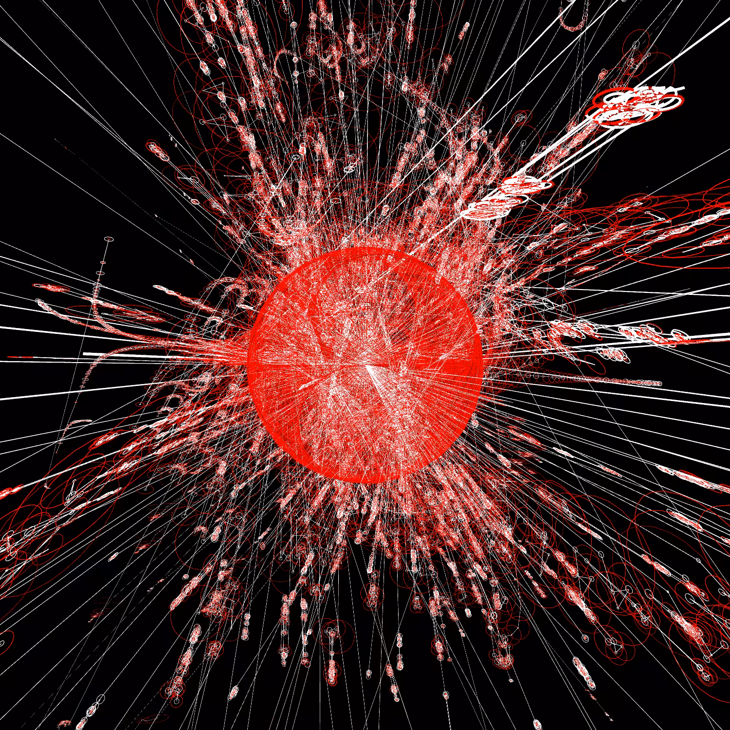 Stellar Explosion #48