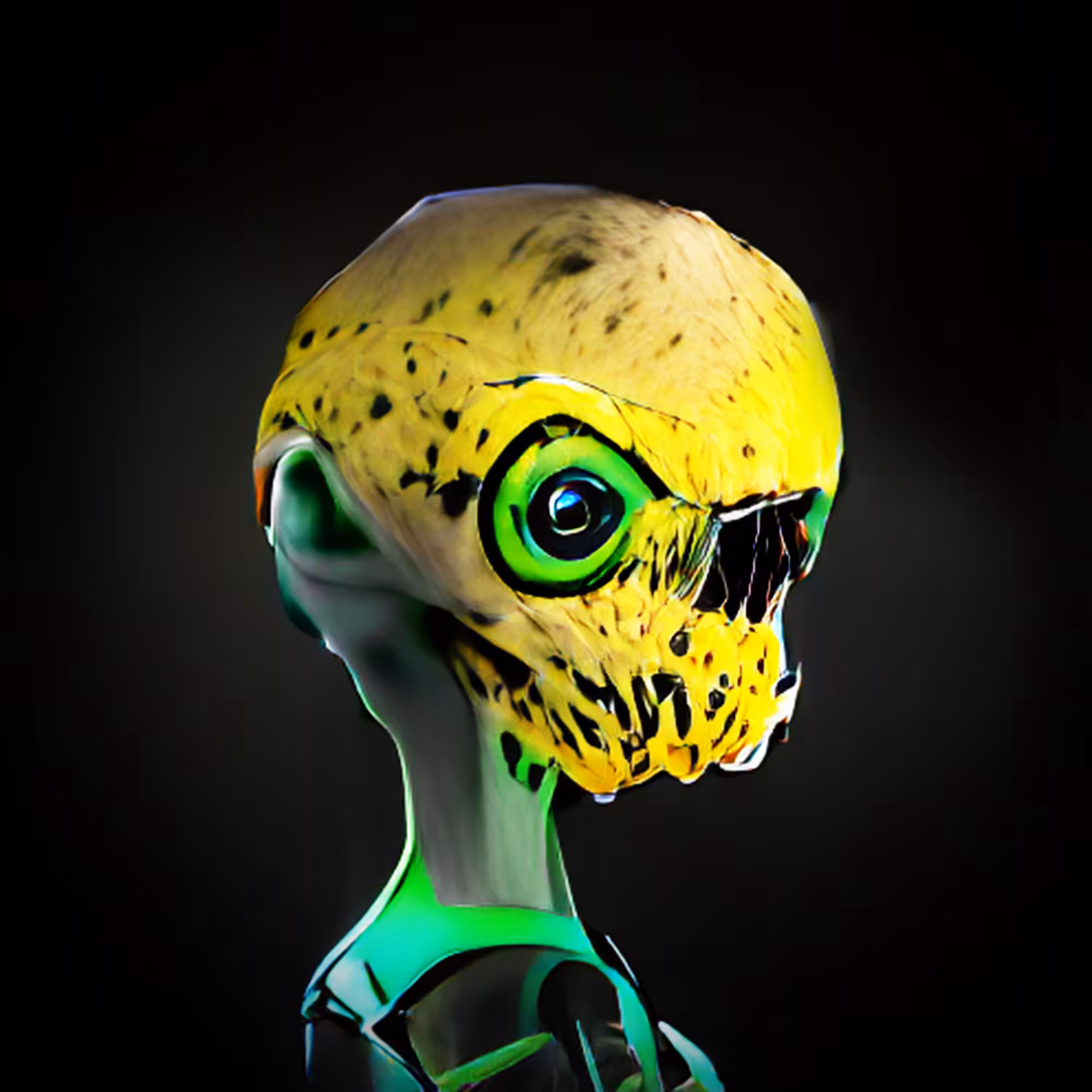 LIMEYBOY | 2KEYBOYS
