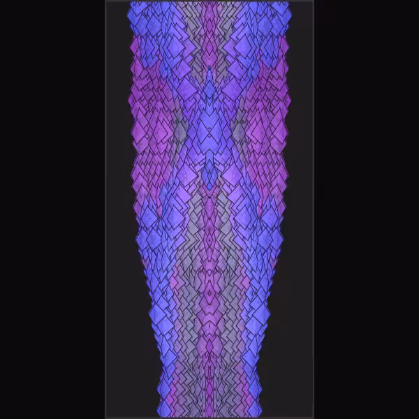 Snake Shell #40