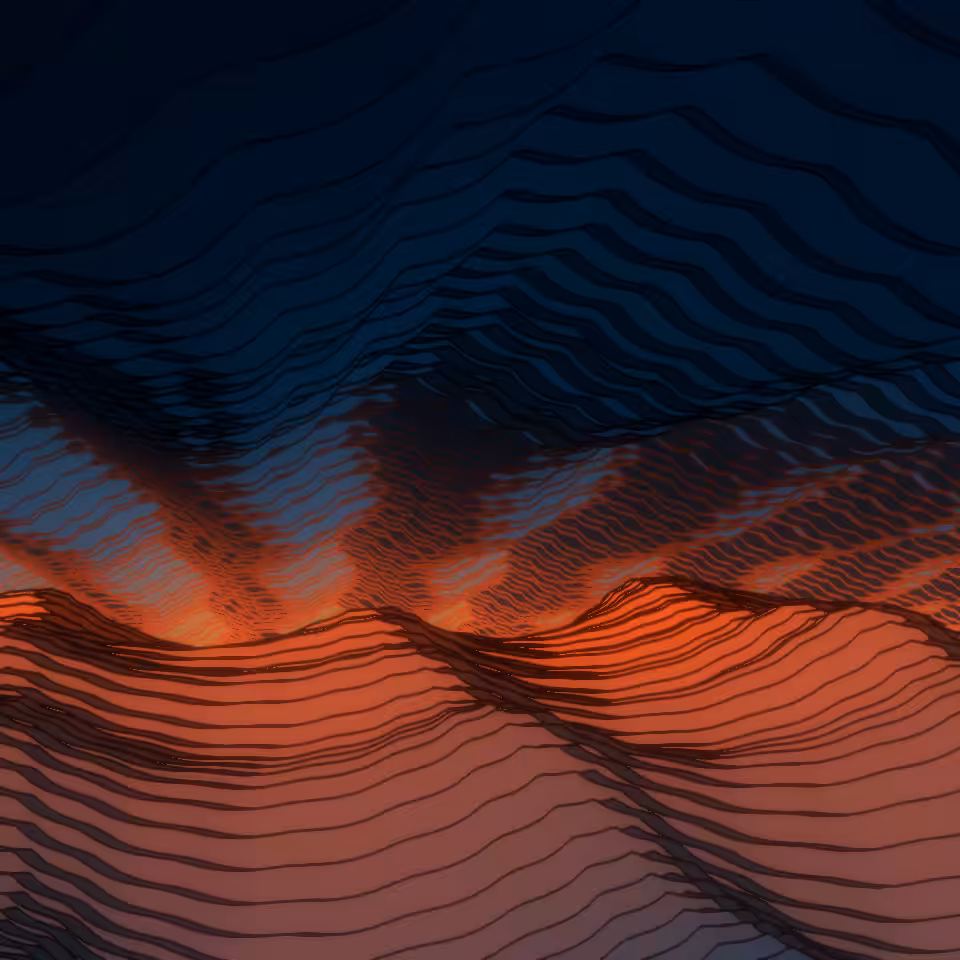 Oceans of Anxiety #142