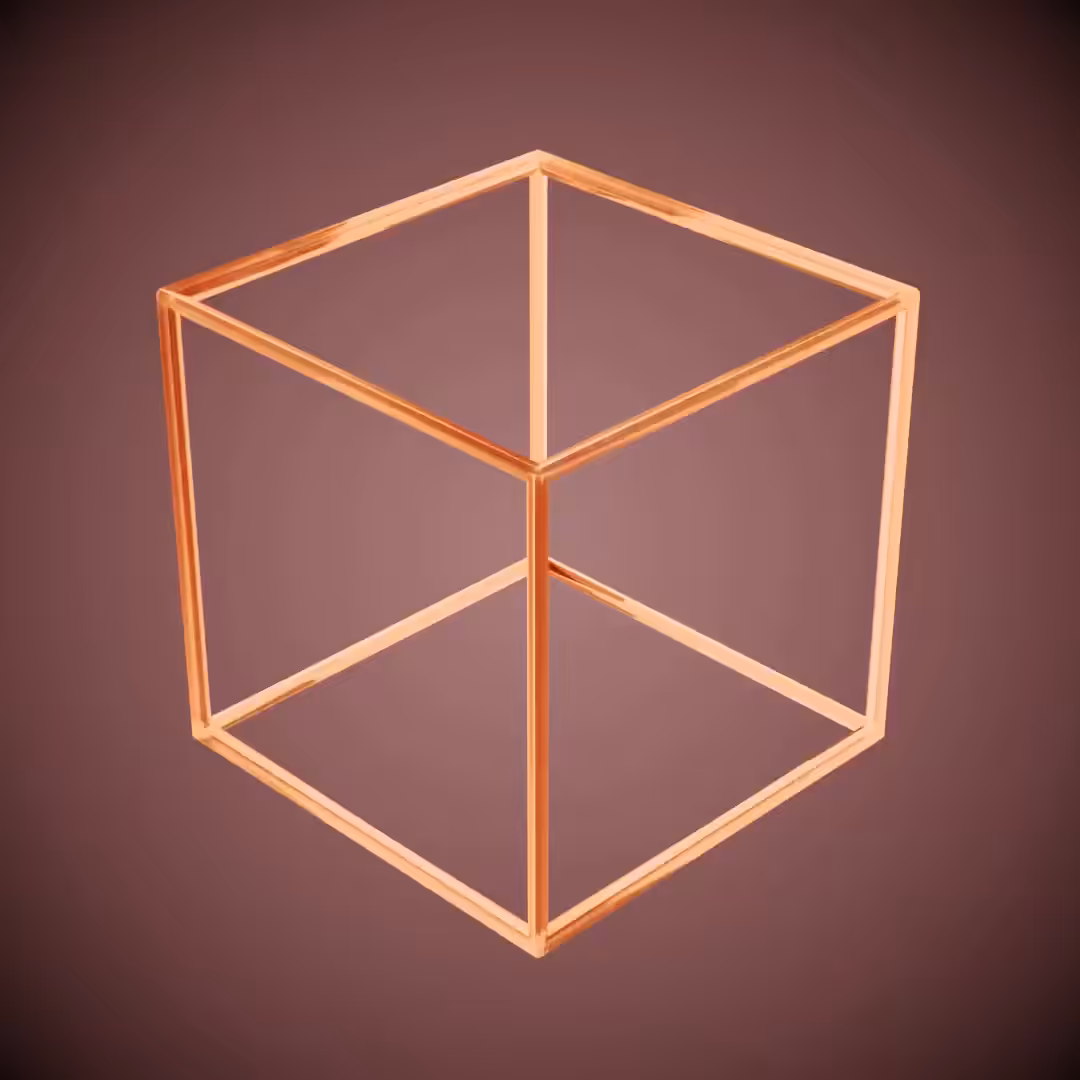 Not a tesseract