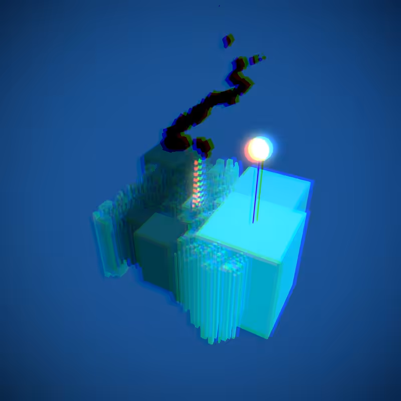 islands #42
