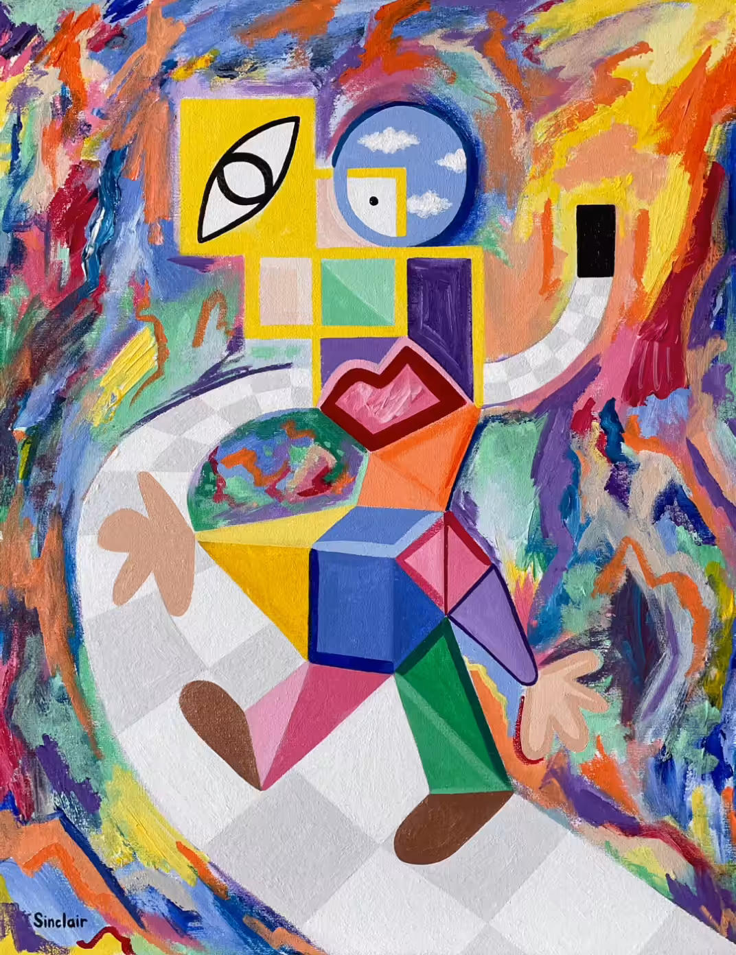 Soul Expectation