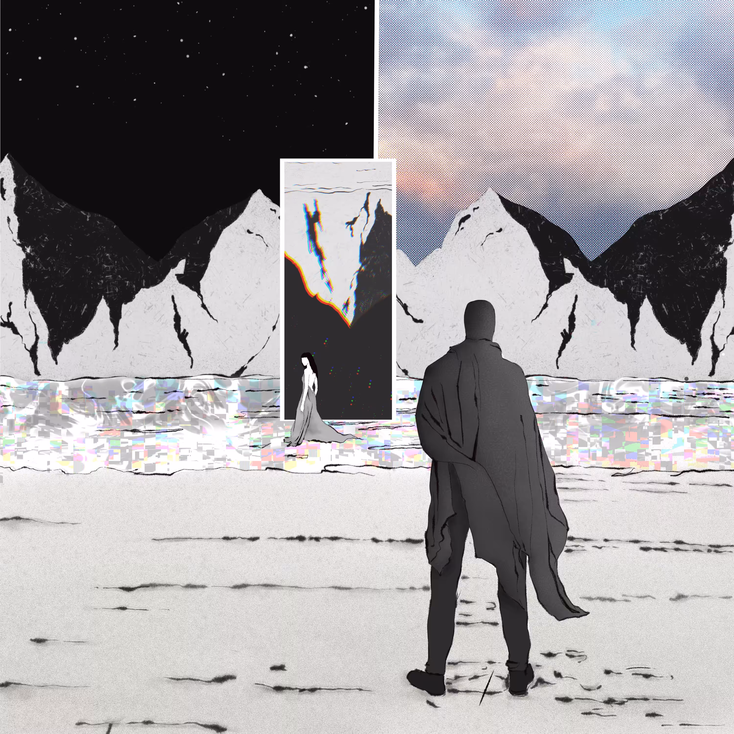 Our Parallels: Everything is possible when two people want it