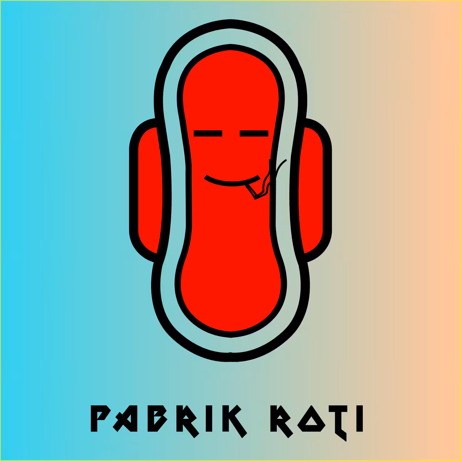 Logo Pabrik Roti: PABRIKROTI.IDN #449