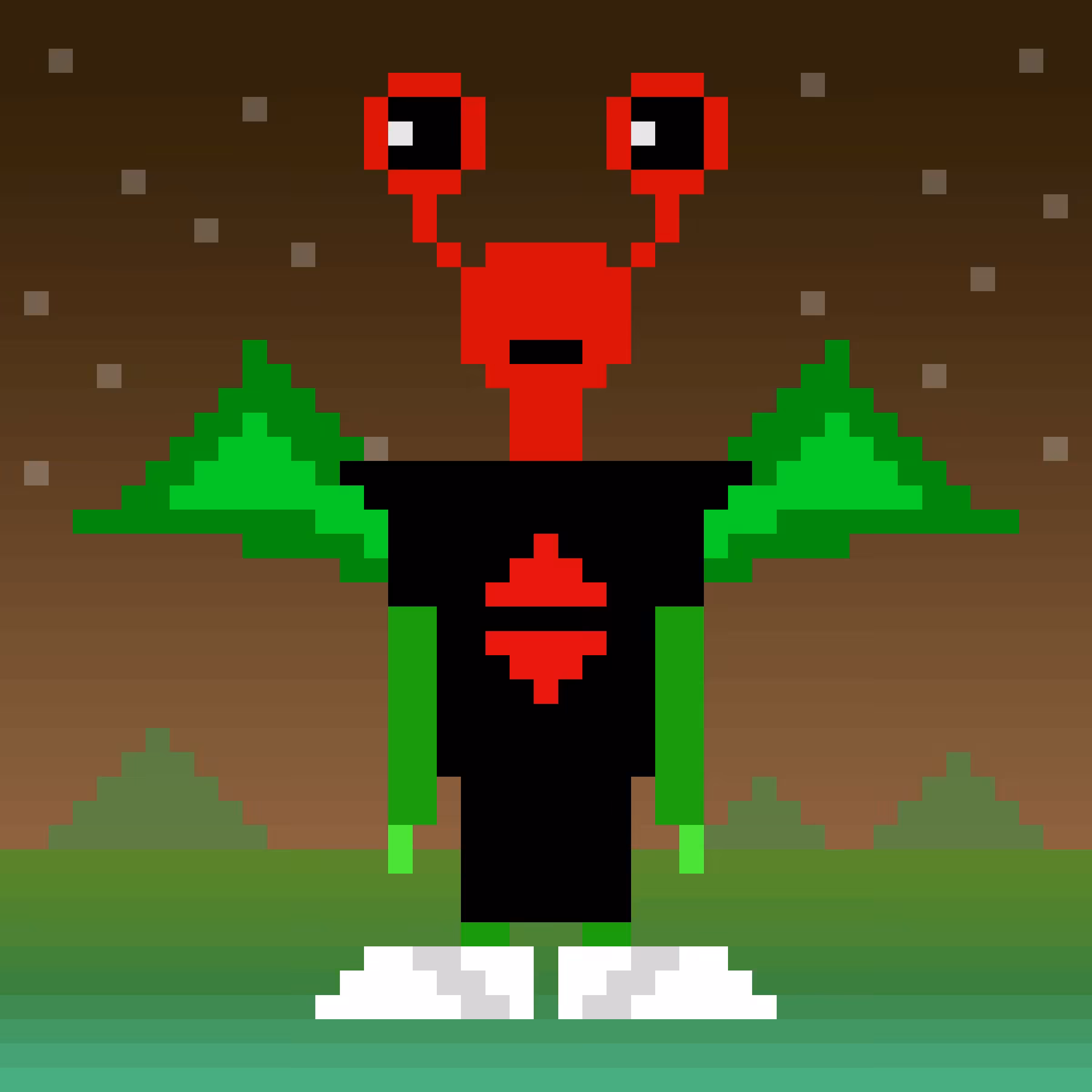 CryptoGalactican #776