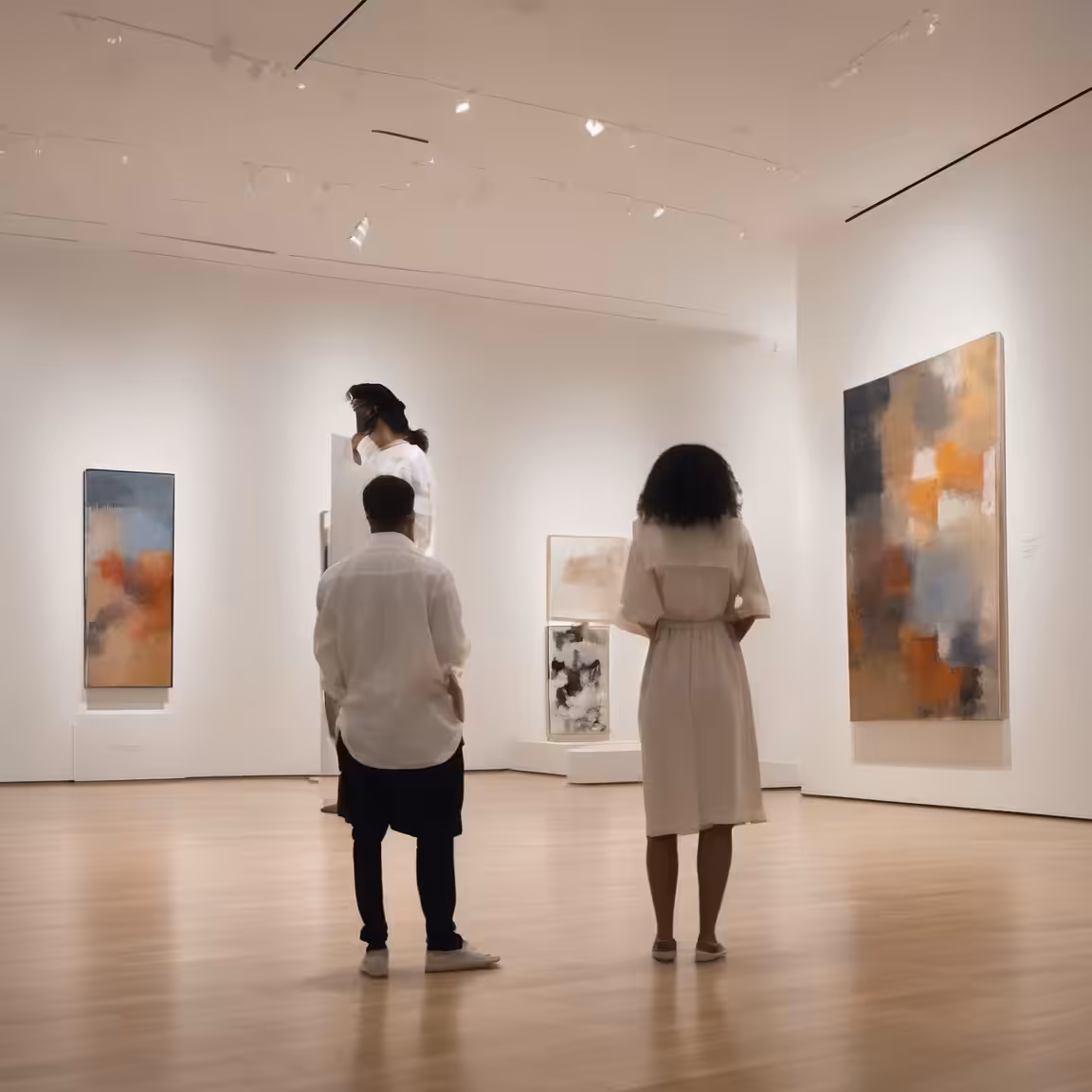 Art, Fine #18