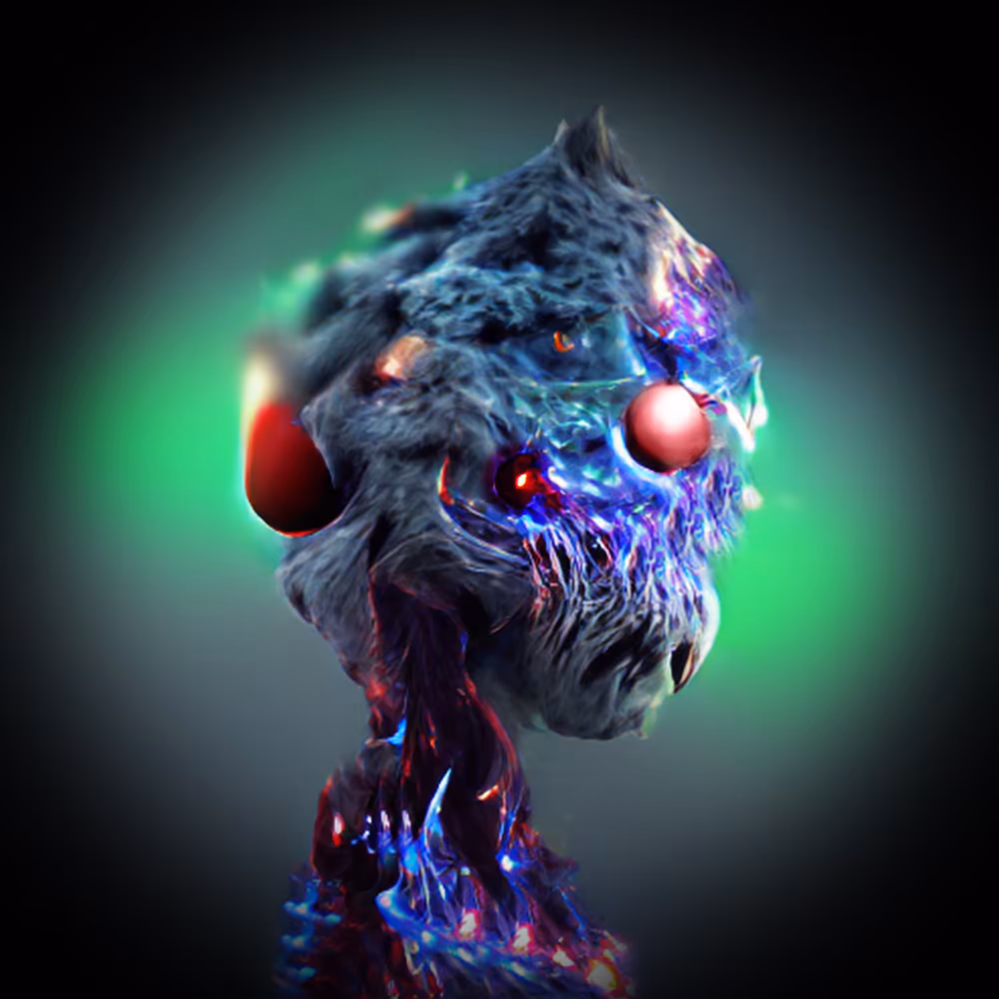 MONSTABOY