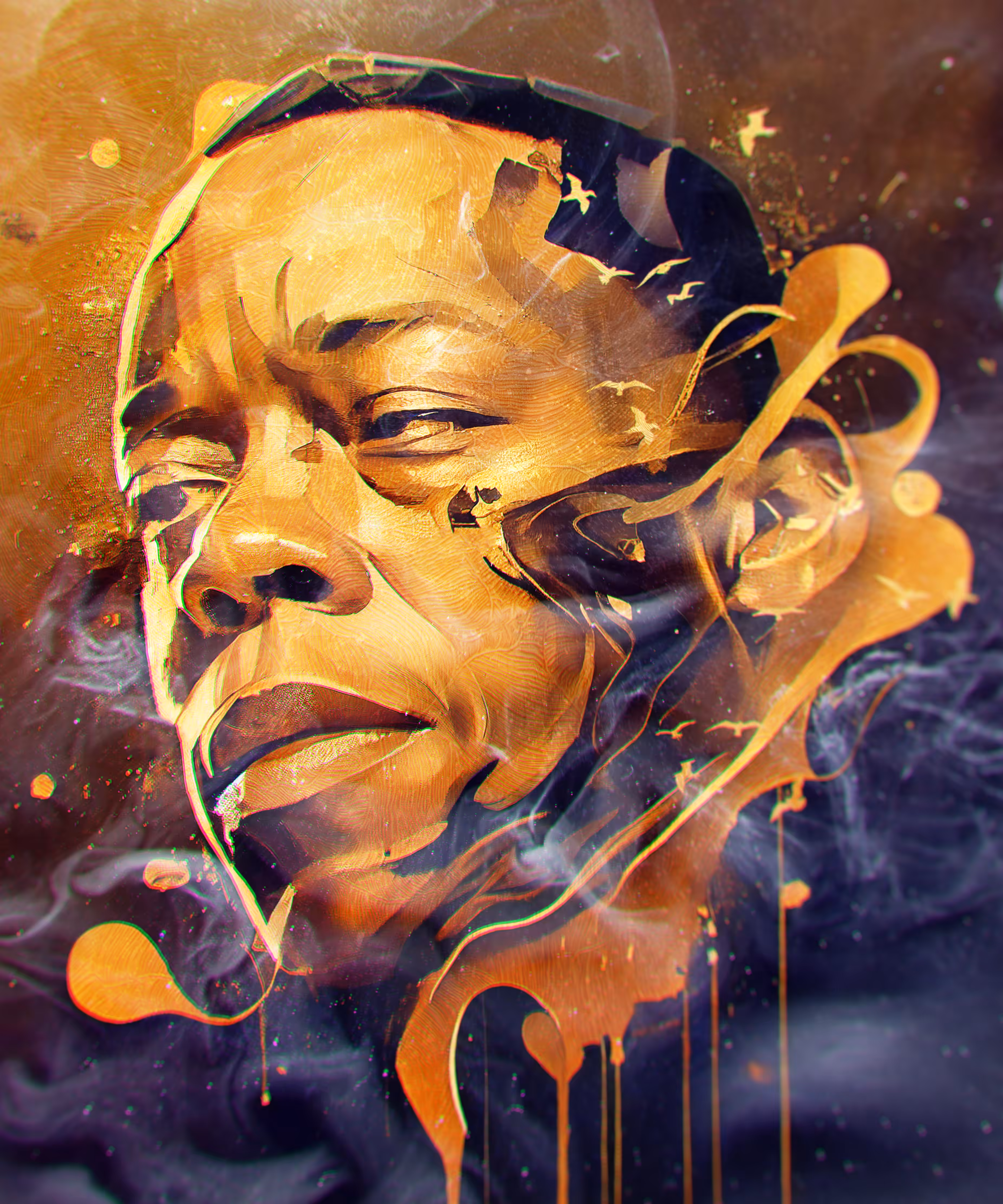 Legendary Dr. DRE 😎 OG 