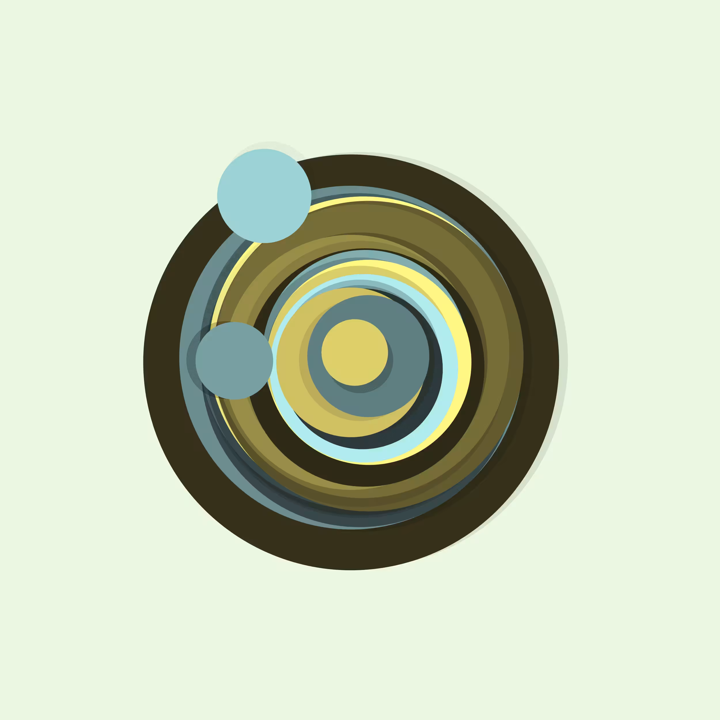 Crypto Circles #42