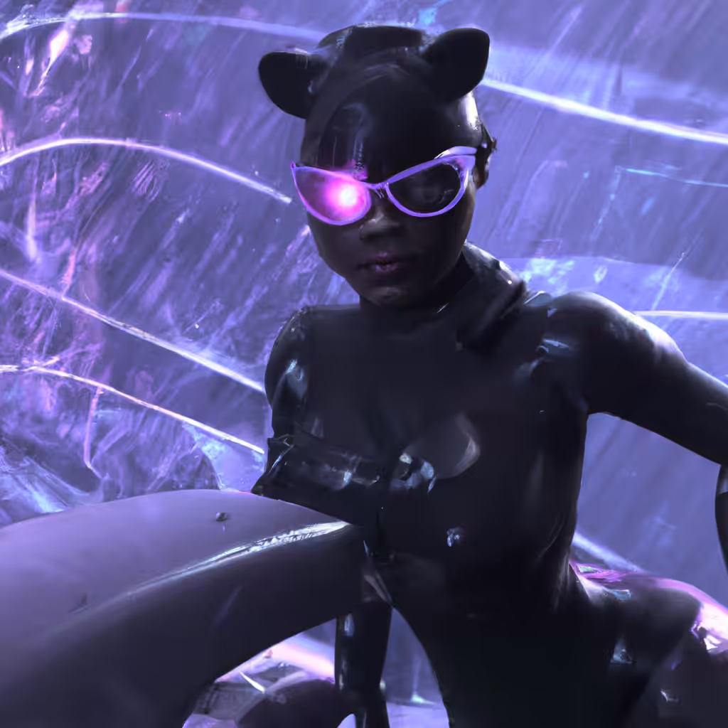 purr (i)