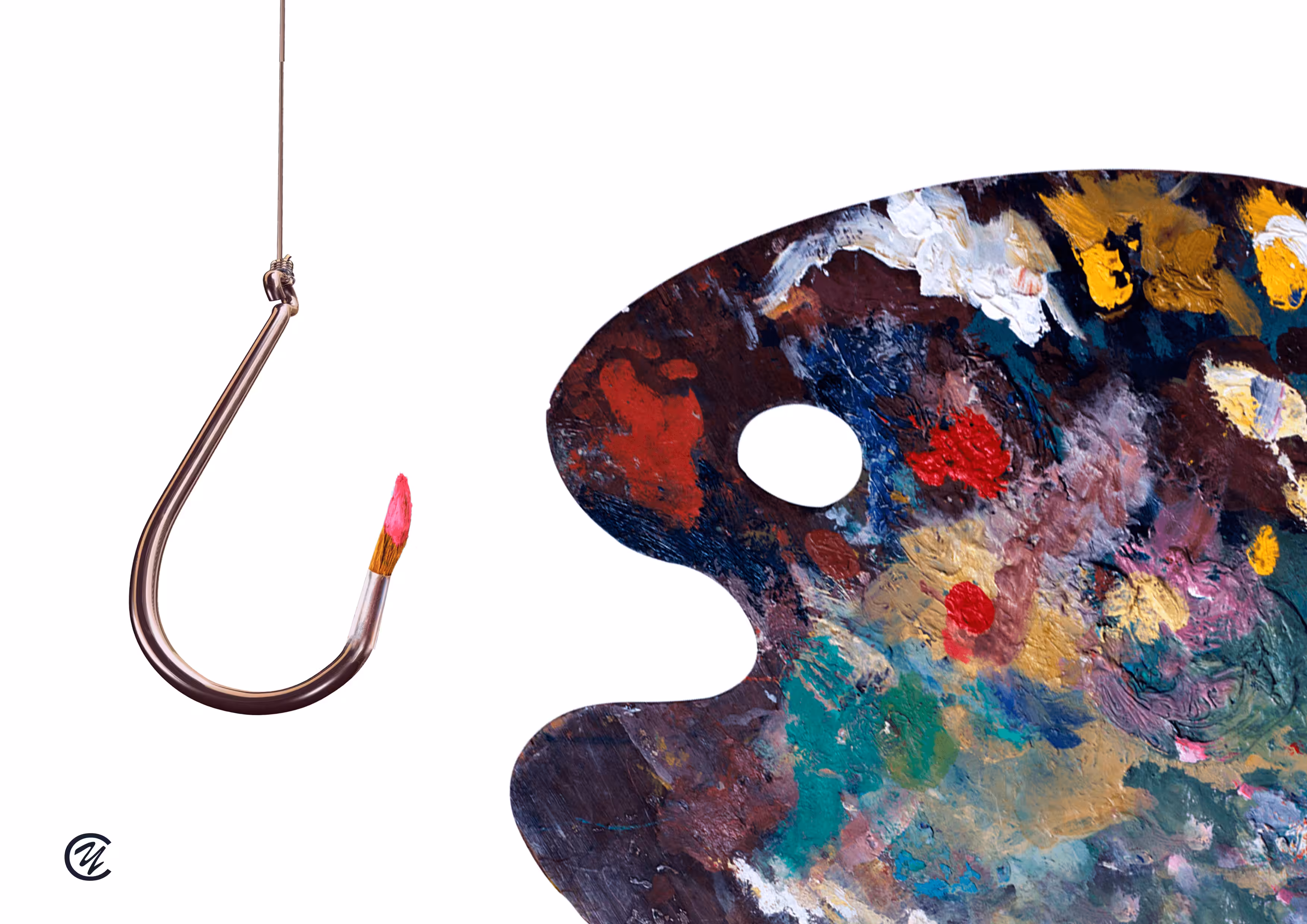 colour and palette