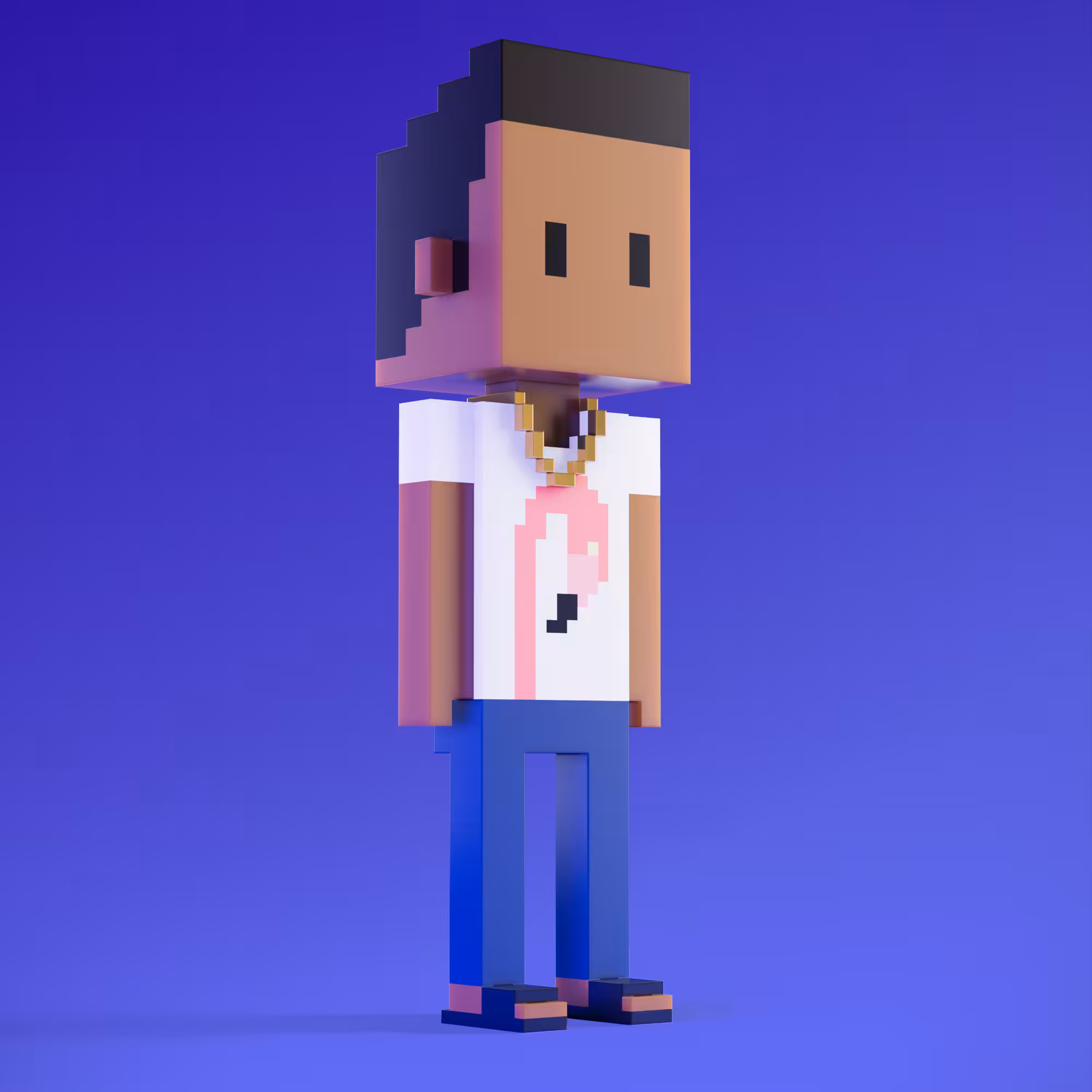 Meebit #4290