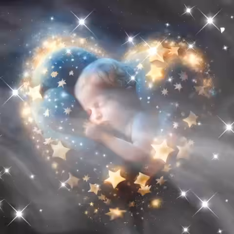 My Sweet Child