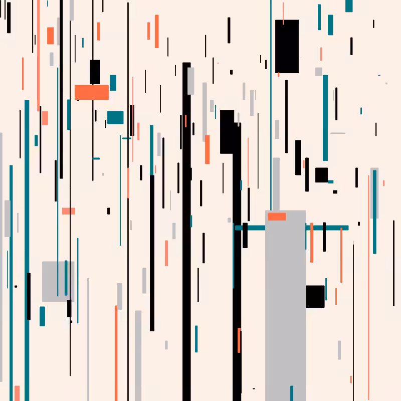 Automatic Abstraction #1