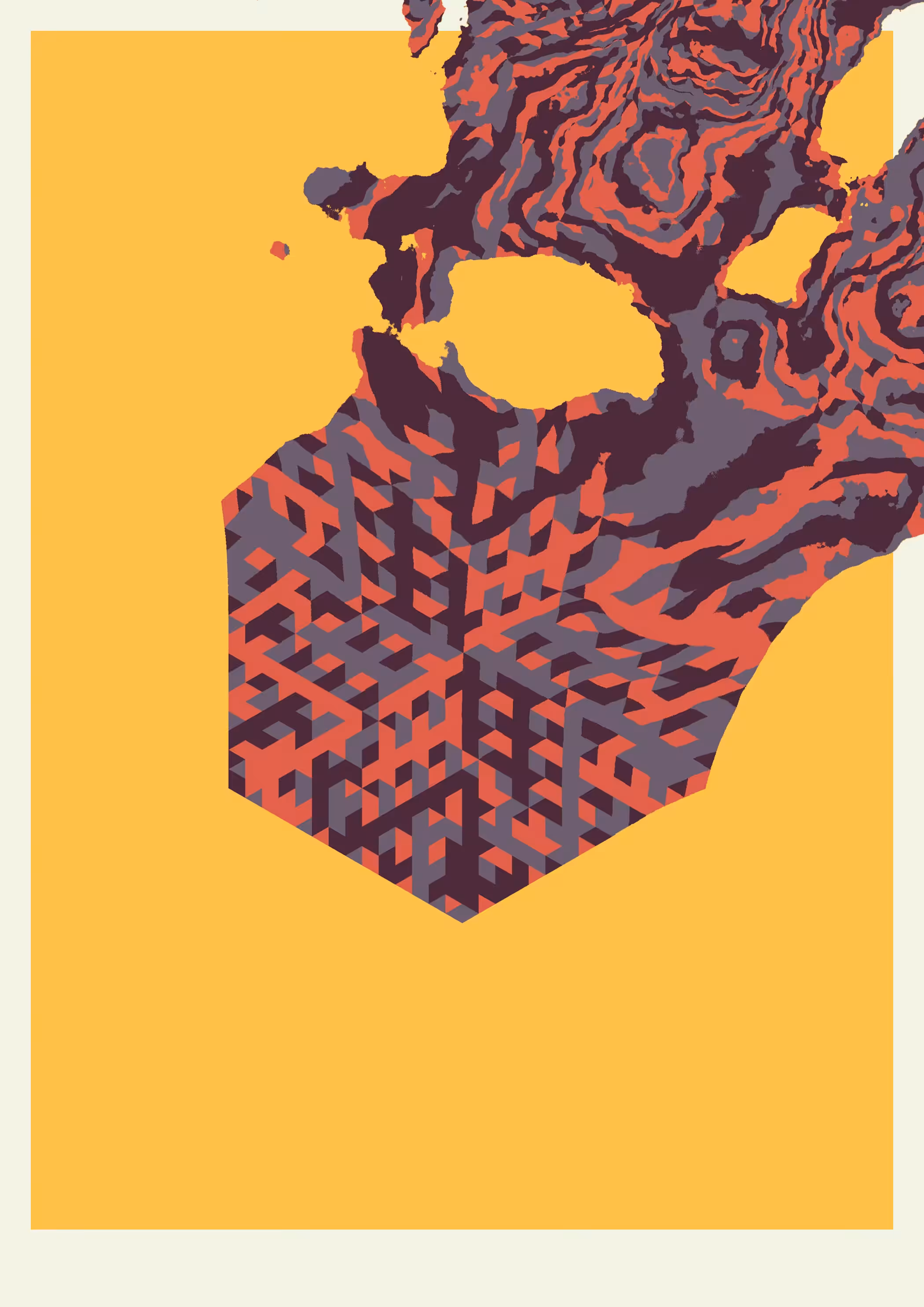 Chaos Automata