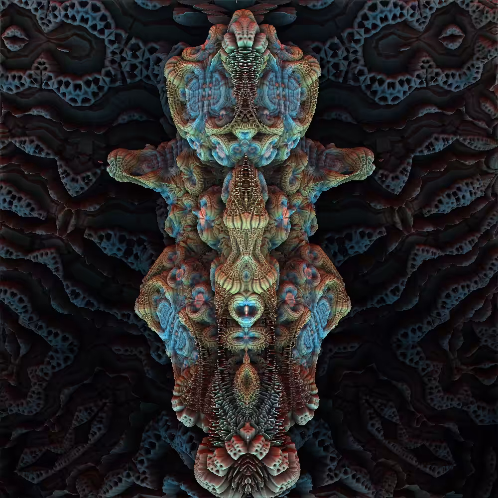 Relics of the Ancients: Oracle of Infinite Veins