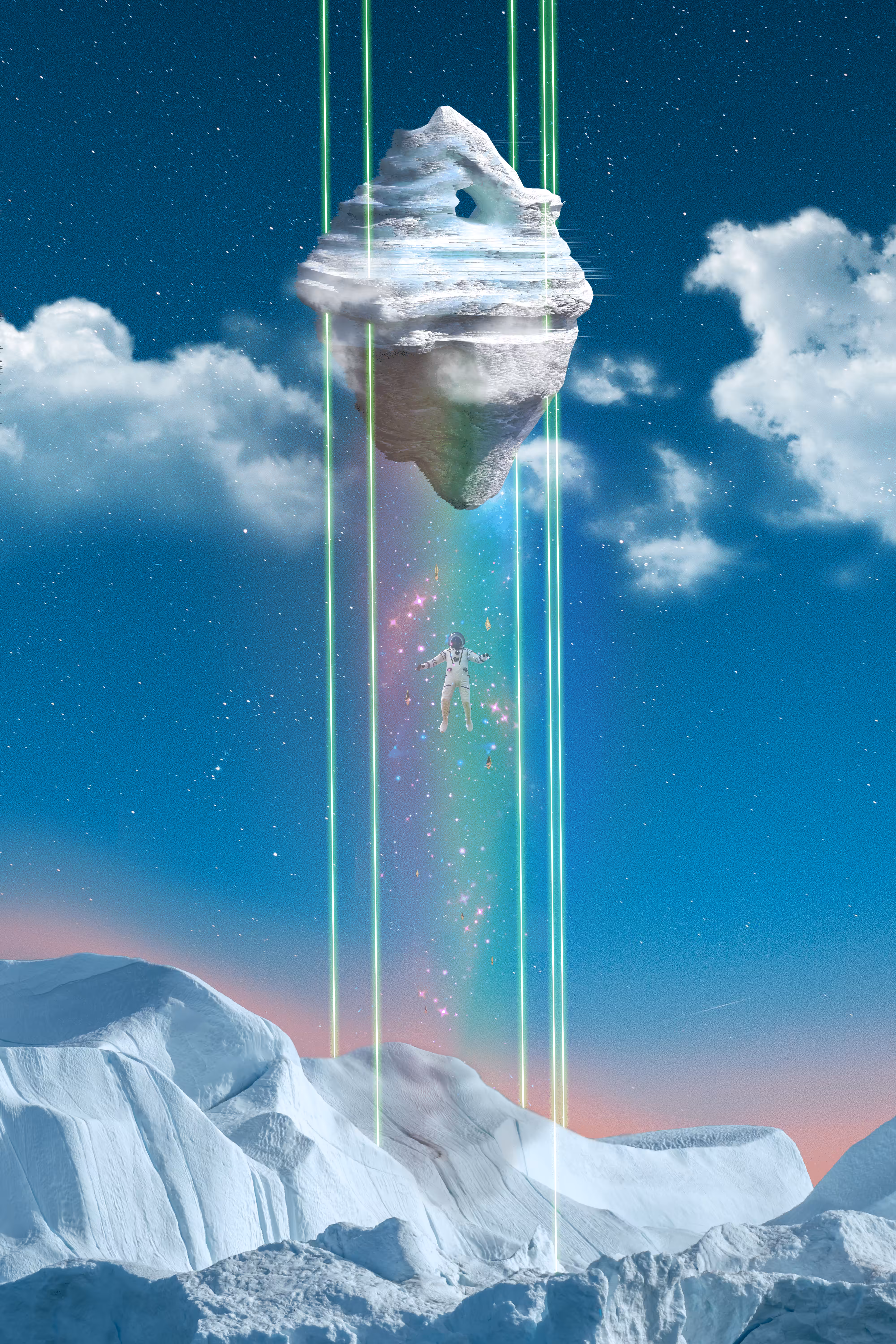 Another Pole