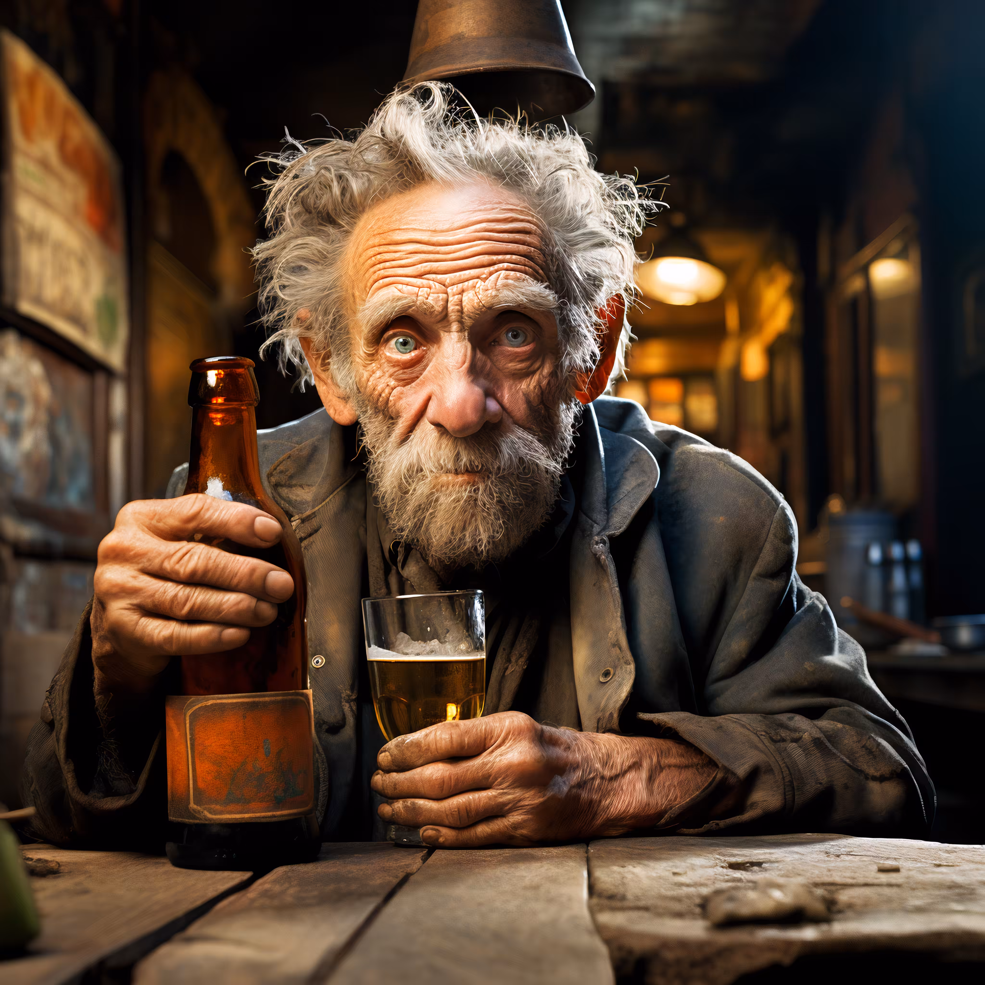 Bukowski Bock