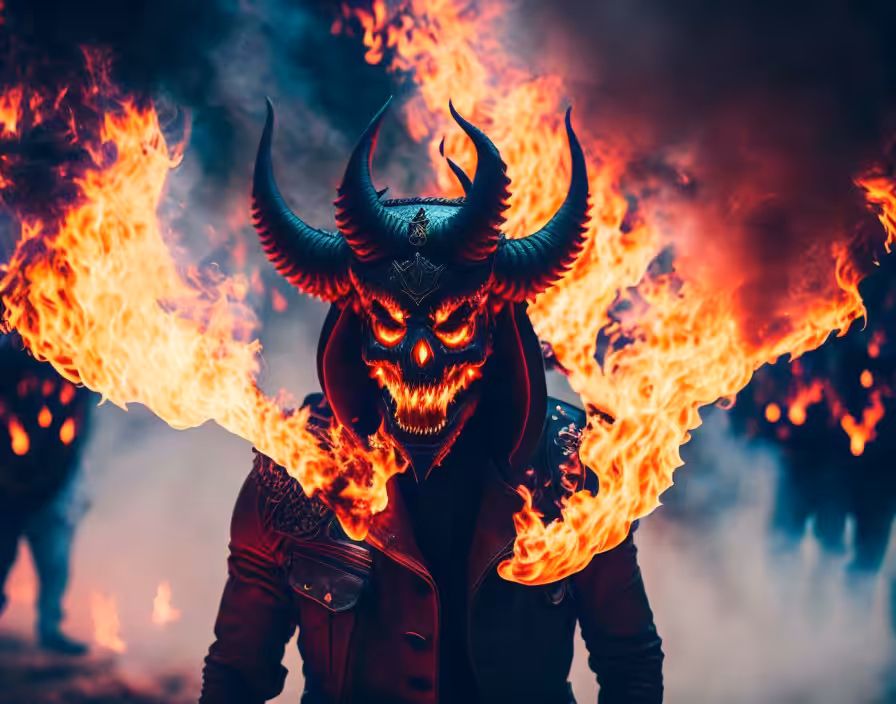 Lucifer