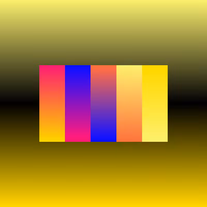 Mesh: The Palette #30