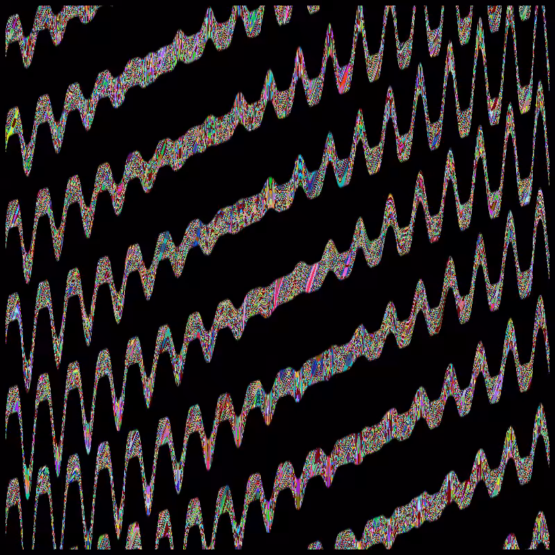 warp #12
