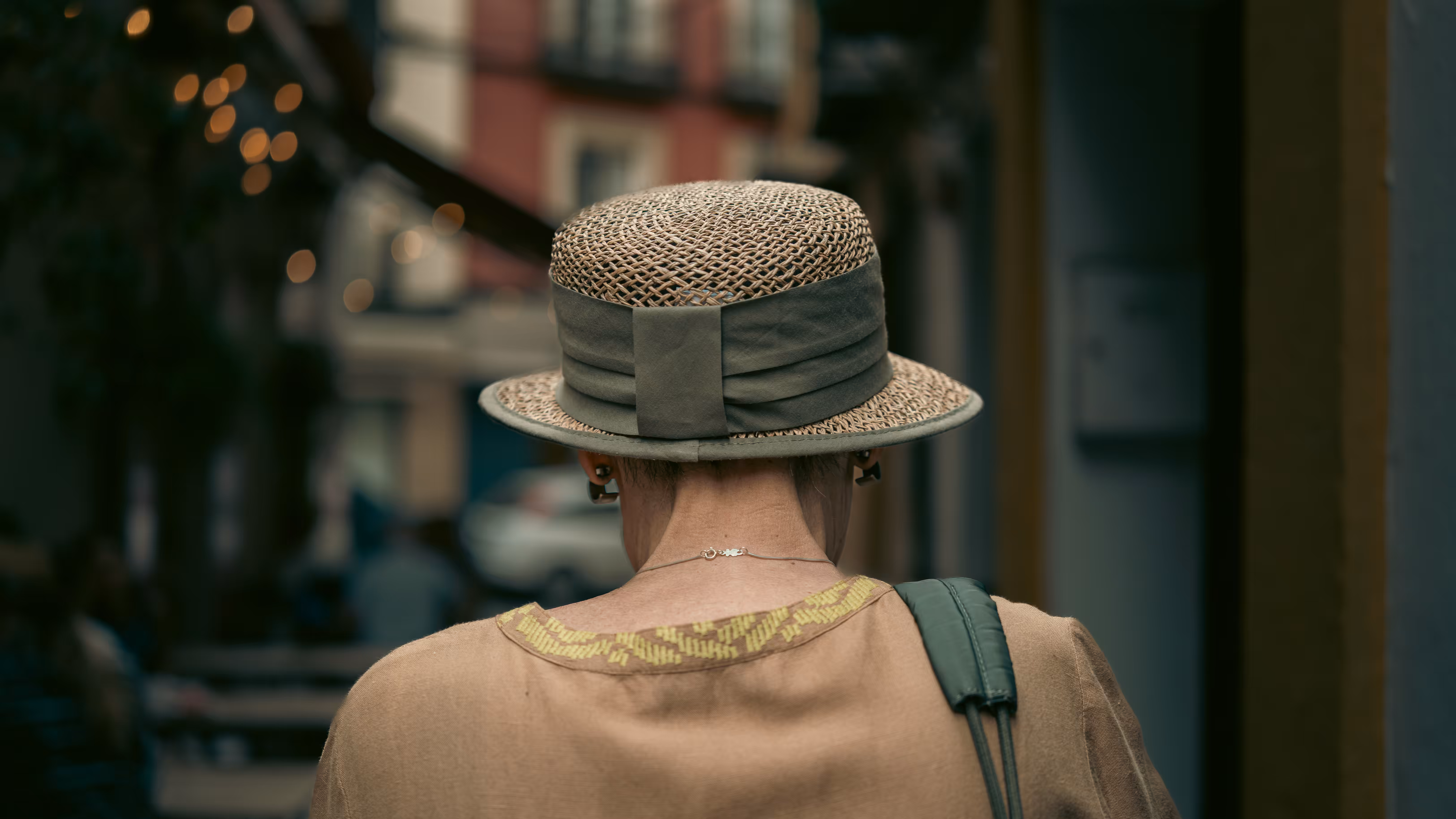 City Hats 515