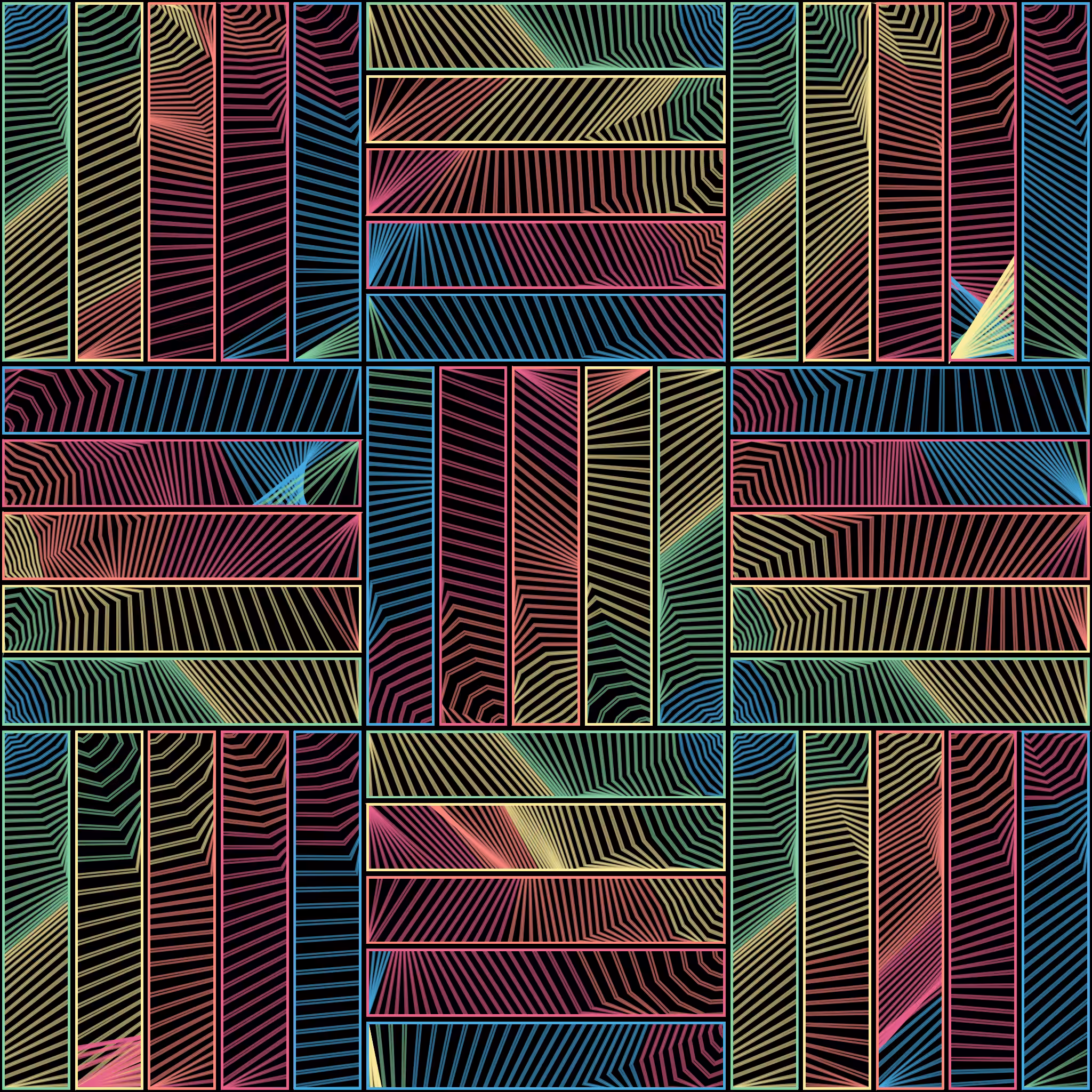 Satisfying Grids #89