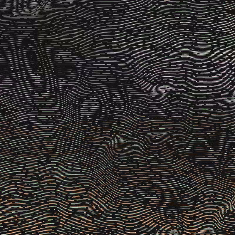 waves #23