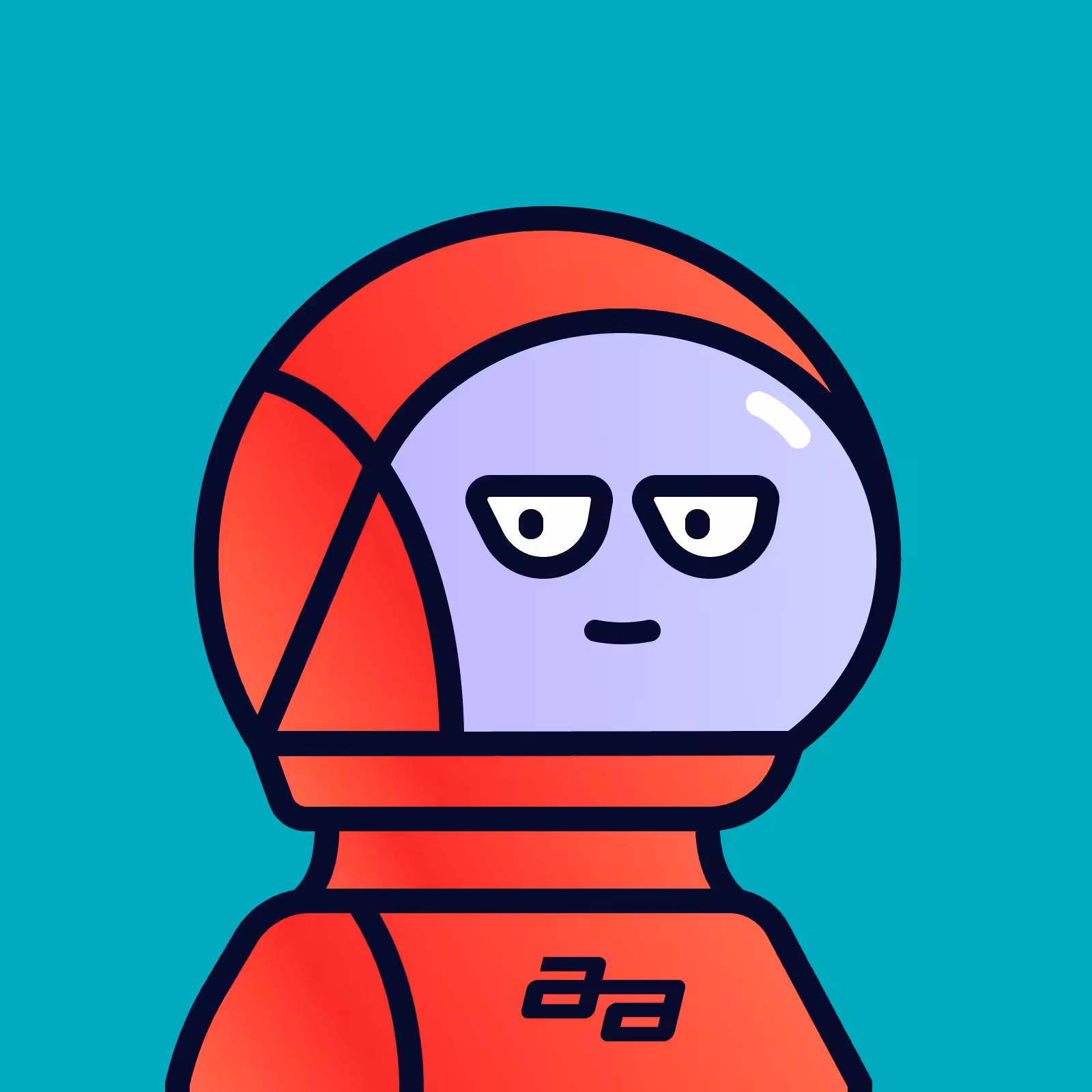Awkward Astronauts #3176