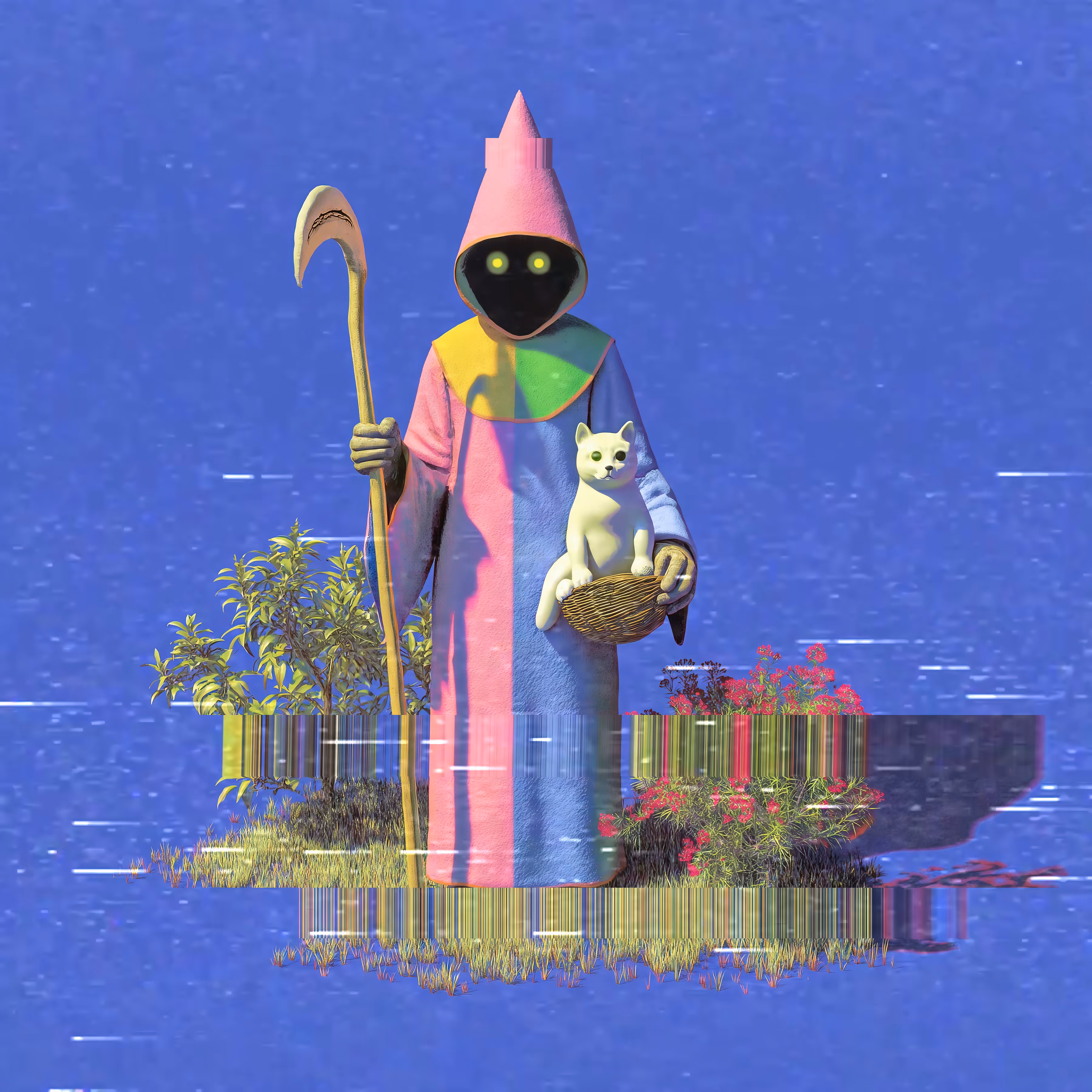 Nekomancer 