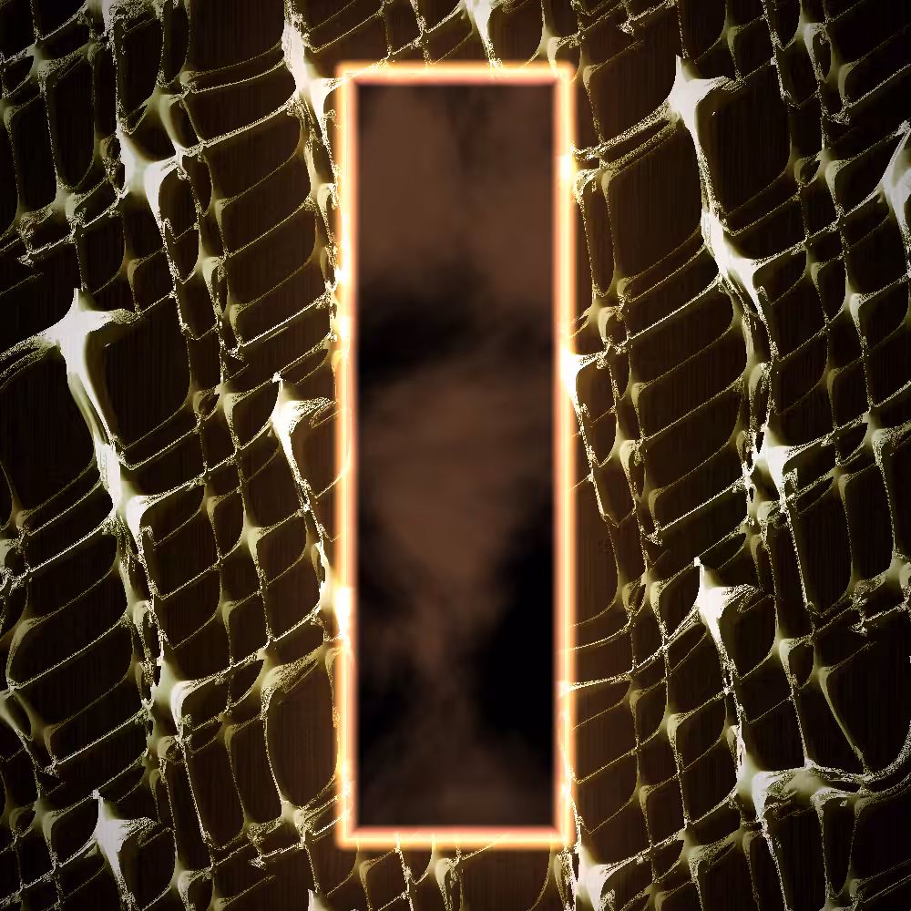 Monolith: MØNØL1TH #81