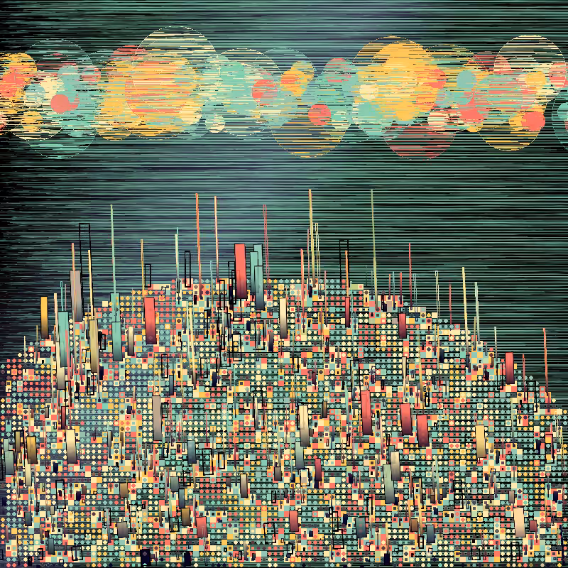 SprawL #5
