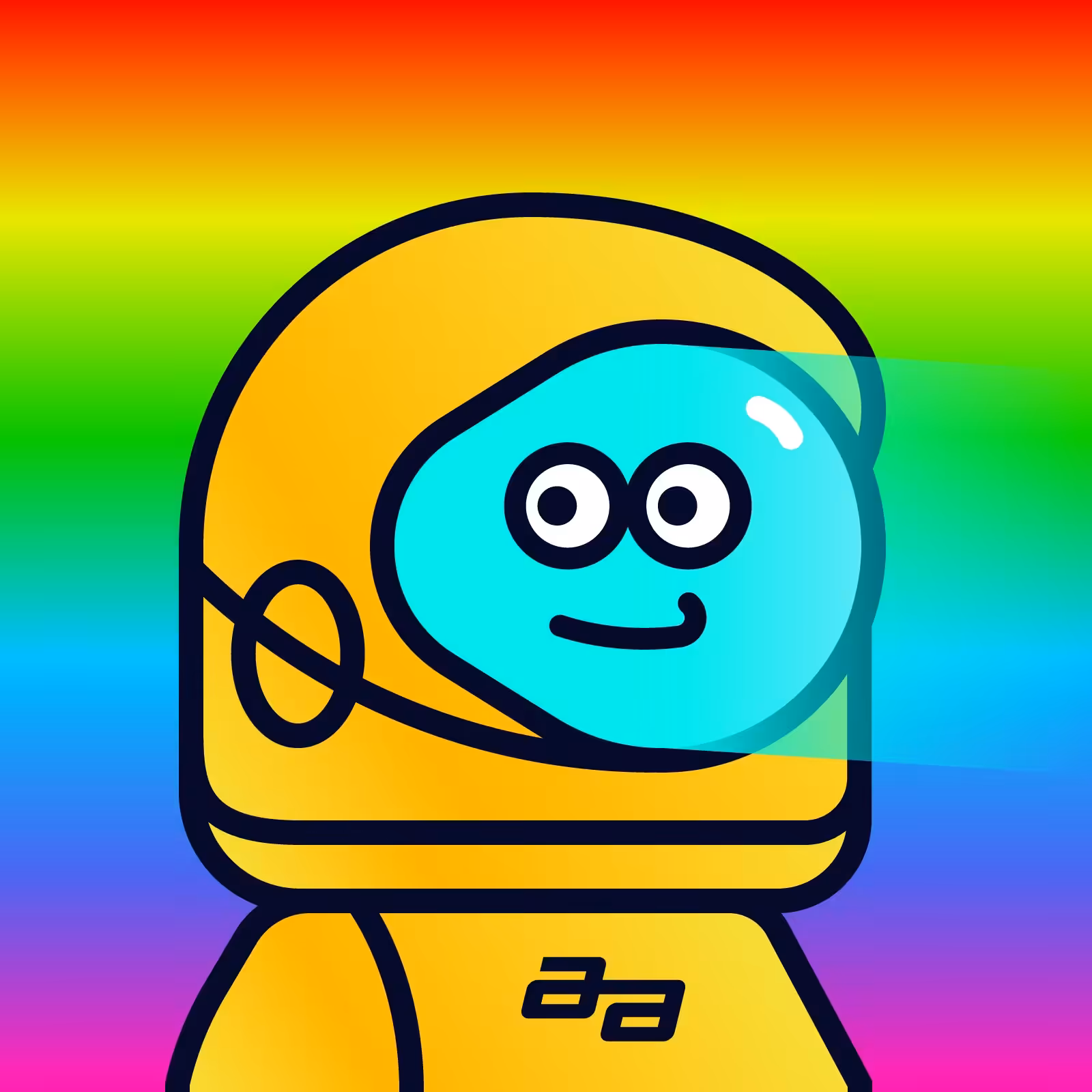 Awkward Astronauts #5277