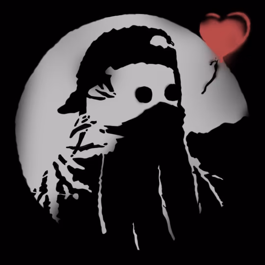 Anonymous Ghost #660
