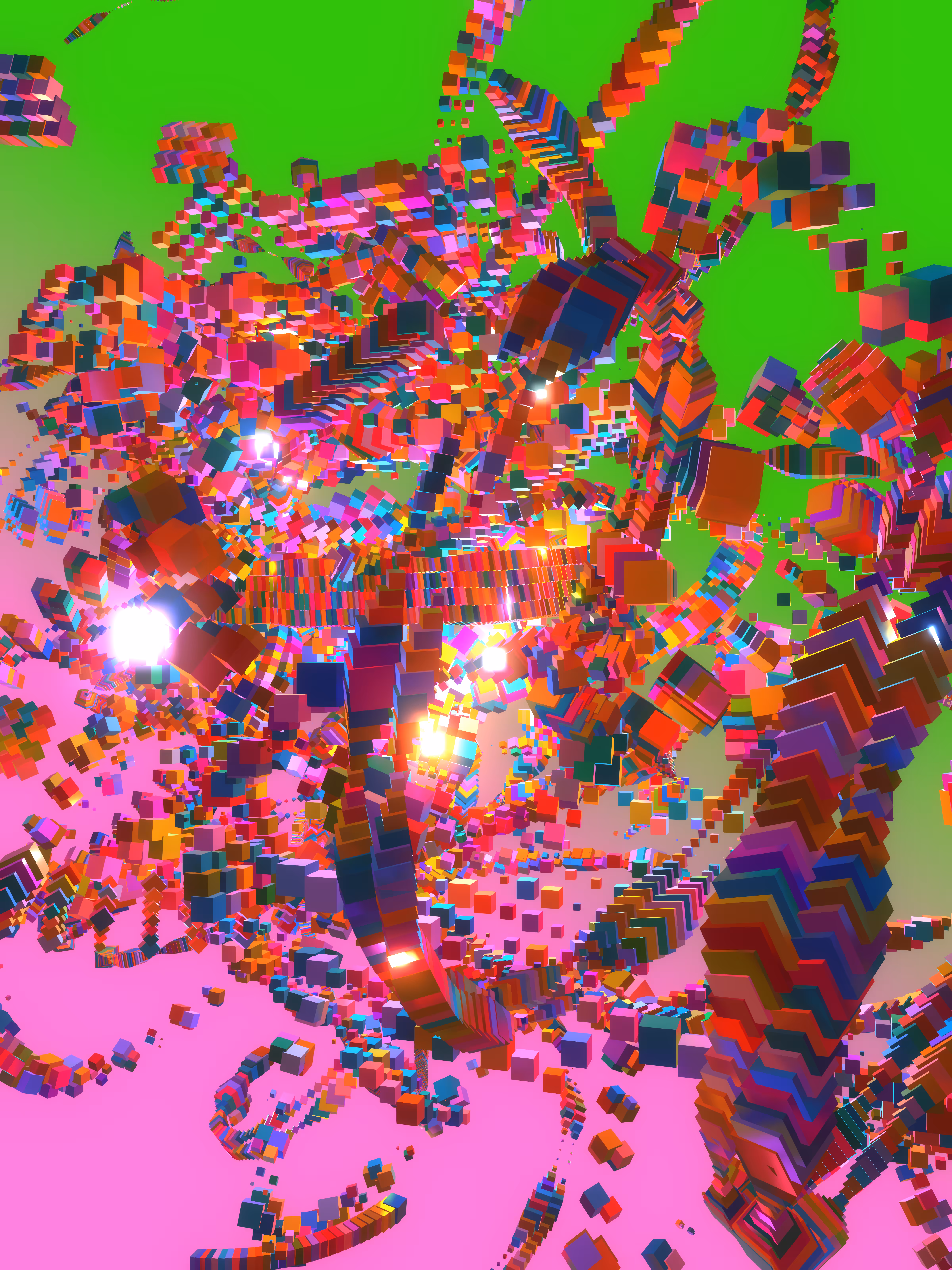 Complex Assemblies #30