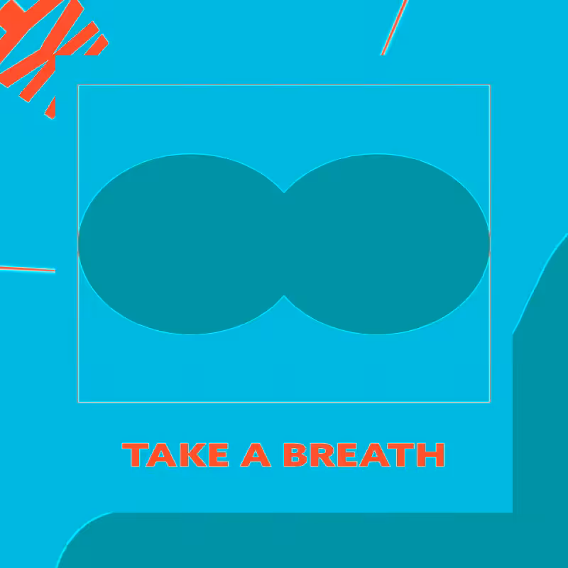 Exercises in Breathing #107