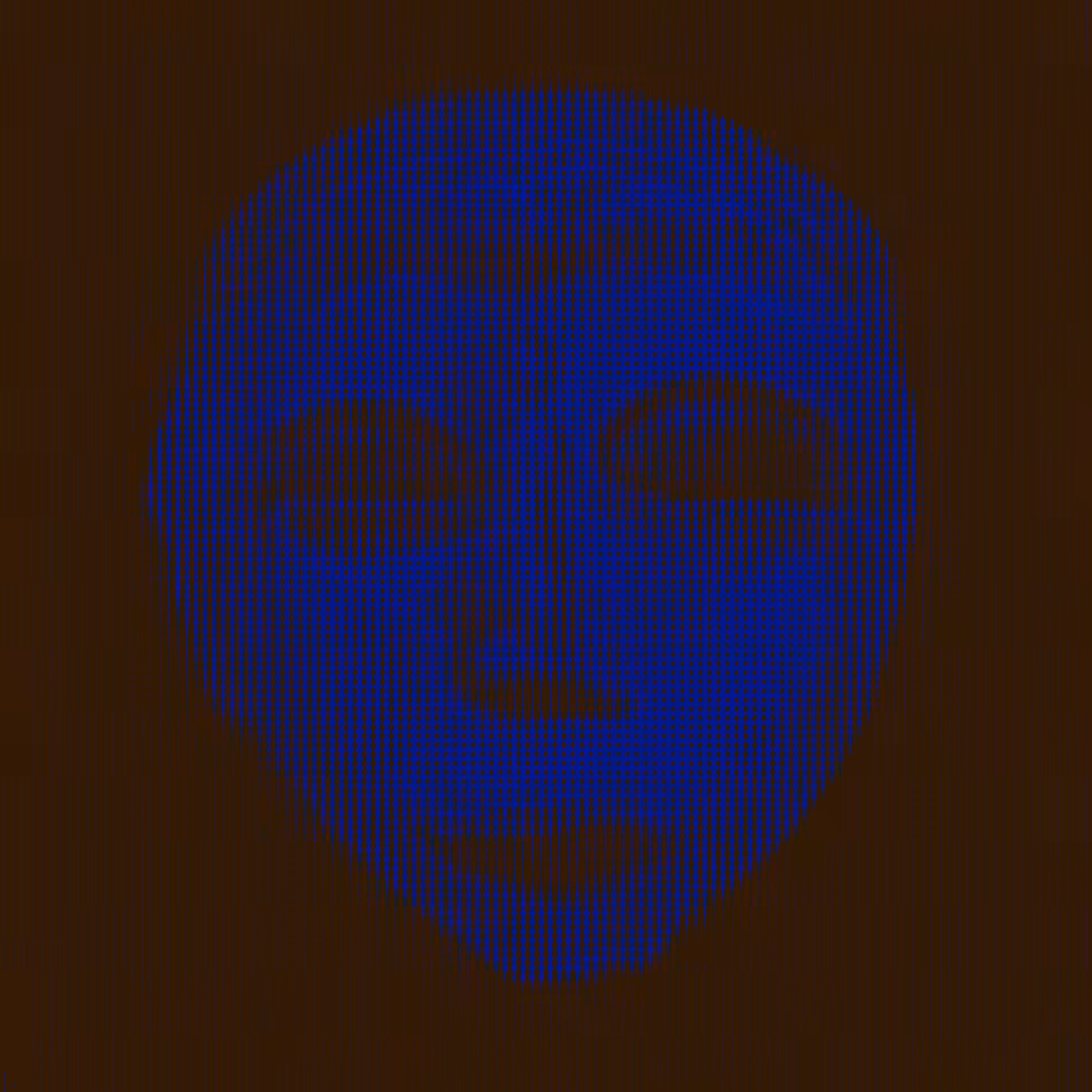 Tribal GAN 02
