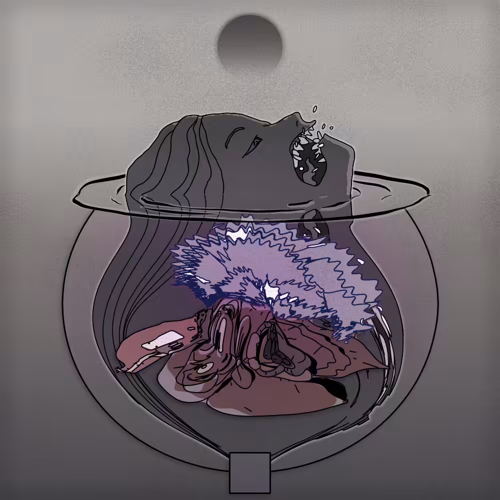 3FACE | art that adapts to you: Alukor (3FACE #1027)