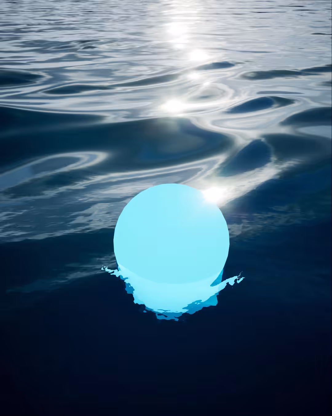 BLUE MOON | DAY 1