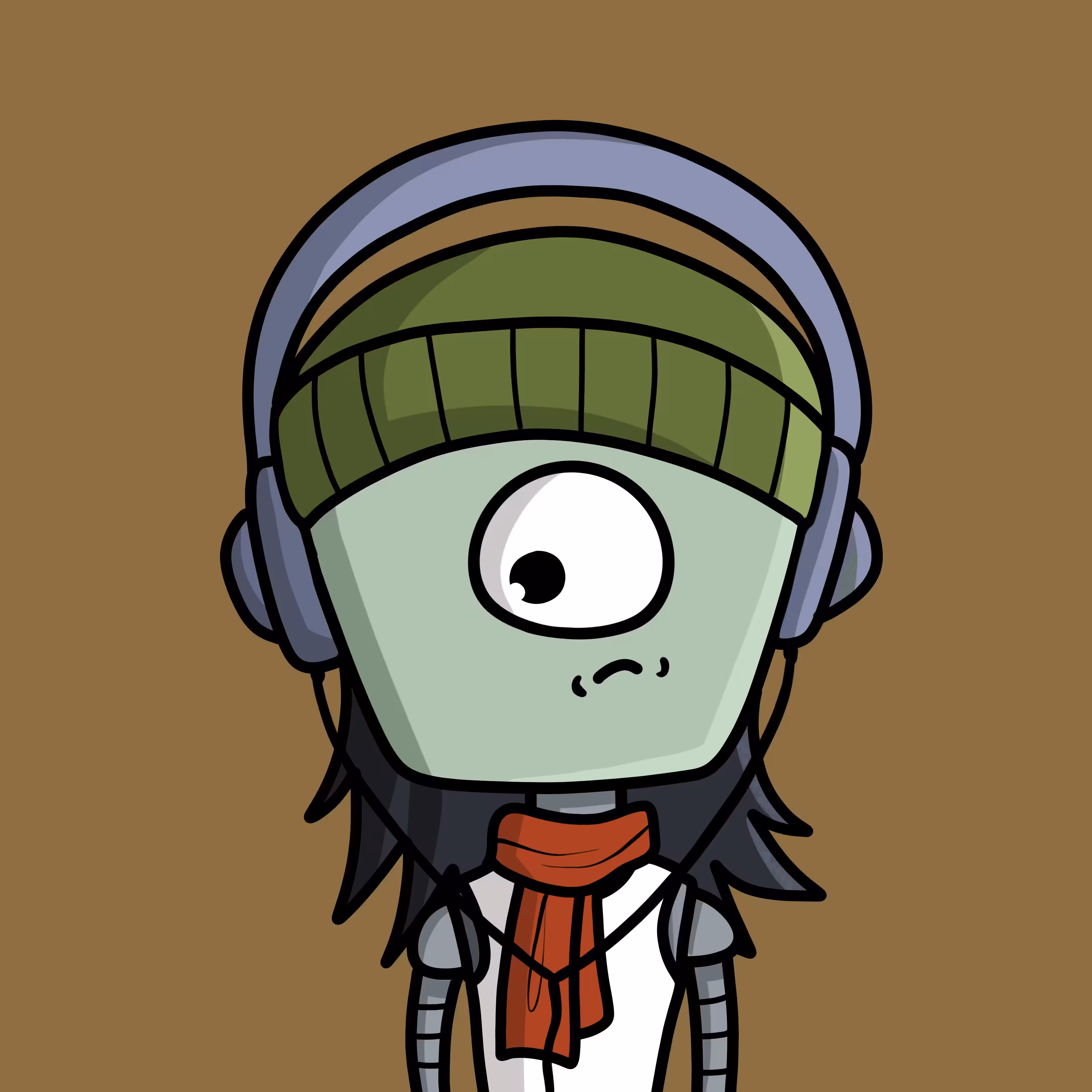 Baby Rob #00019