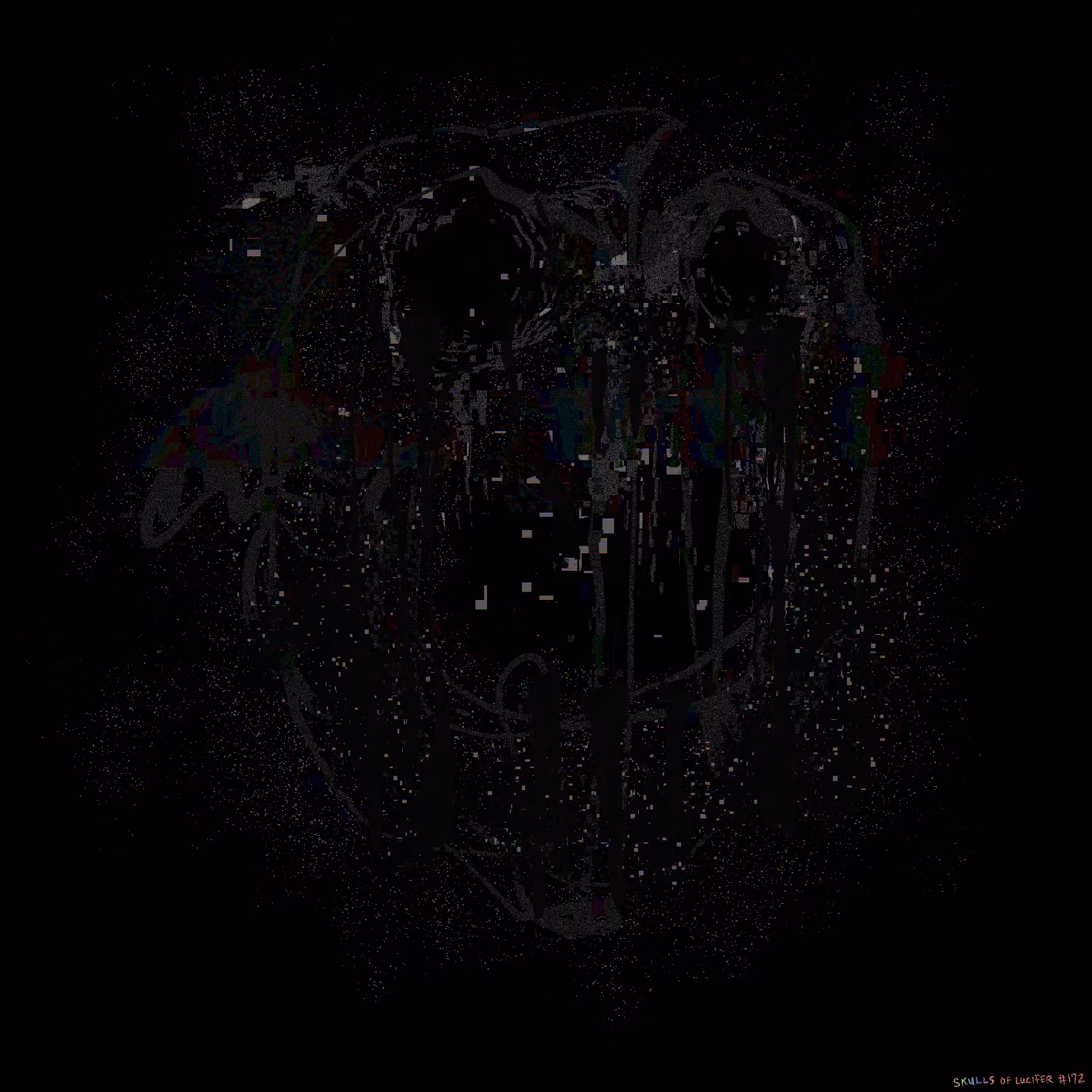 Nebula Melancholia